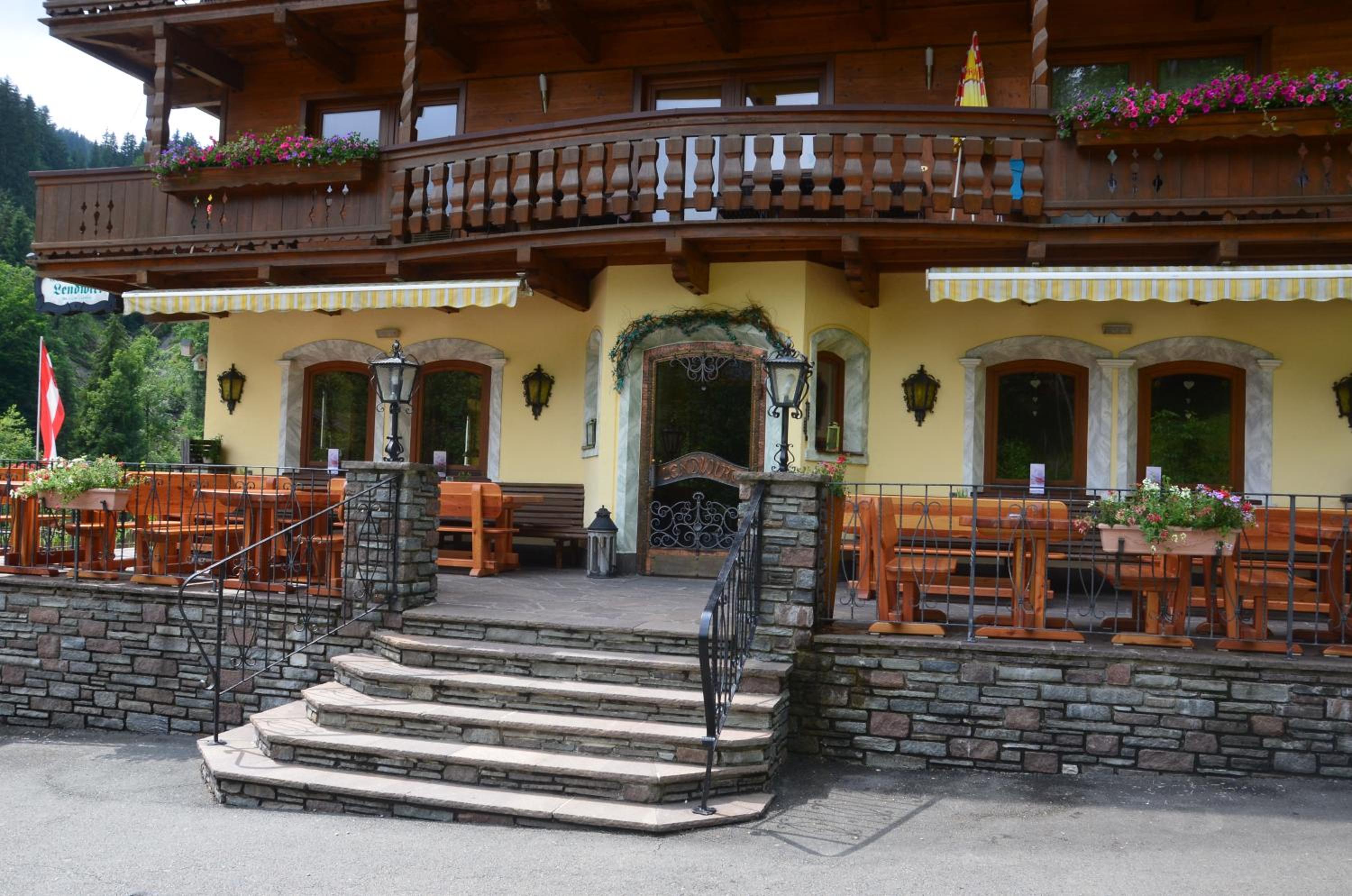 Gasthof Zum Lendwirt