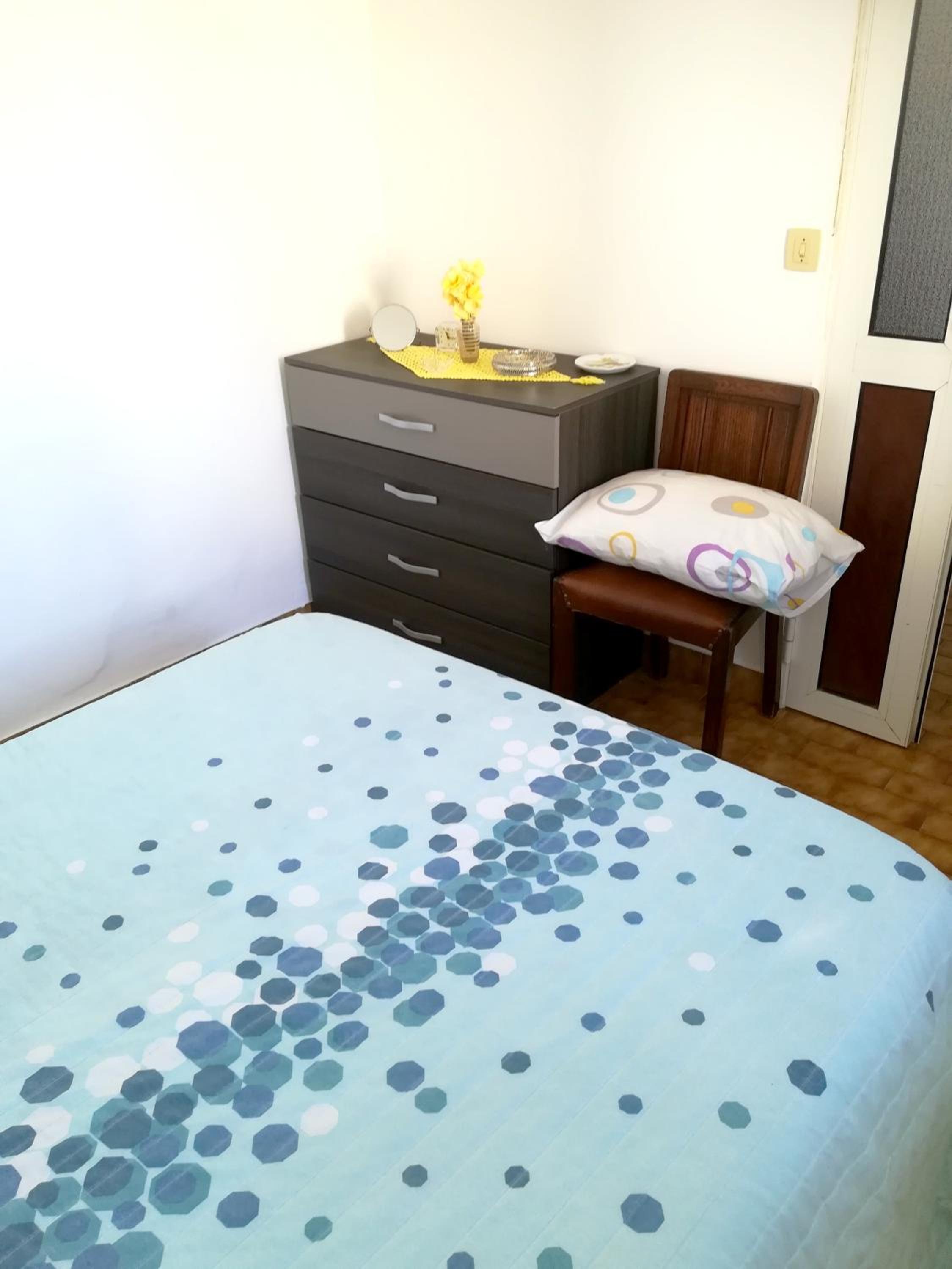 Cosy apartment in Funchal, sea and mountain views, 35 m²