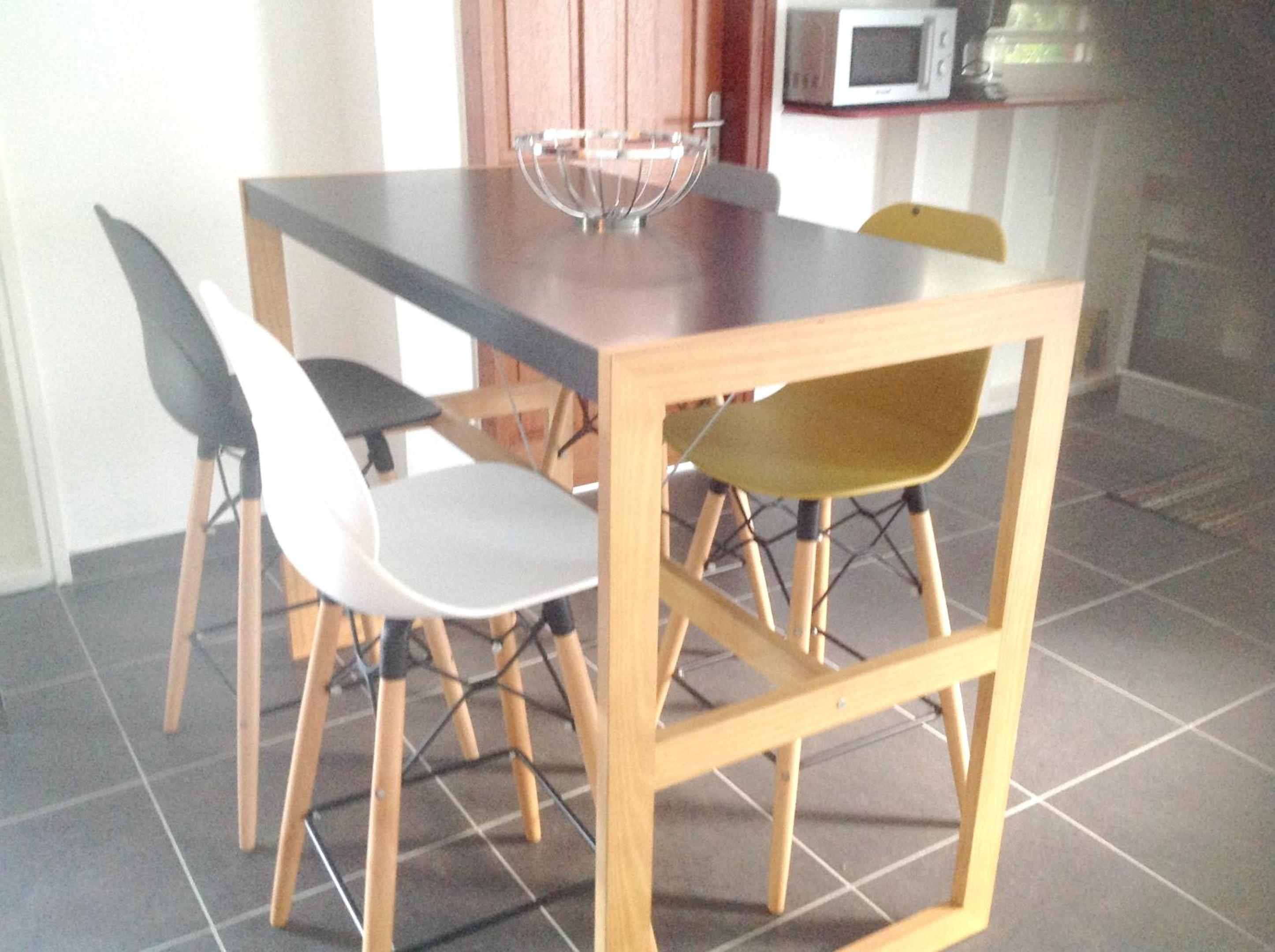 Appartement au calme aux Abymes avec climatisation – 70 m² view 2