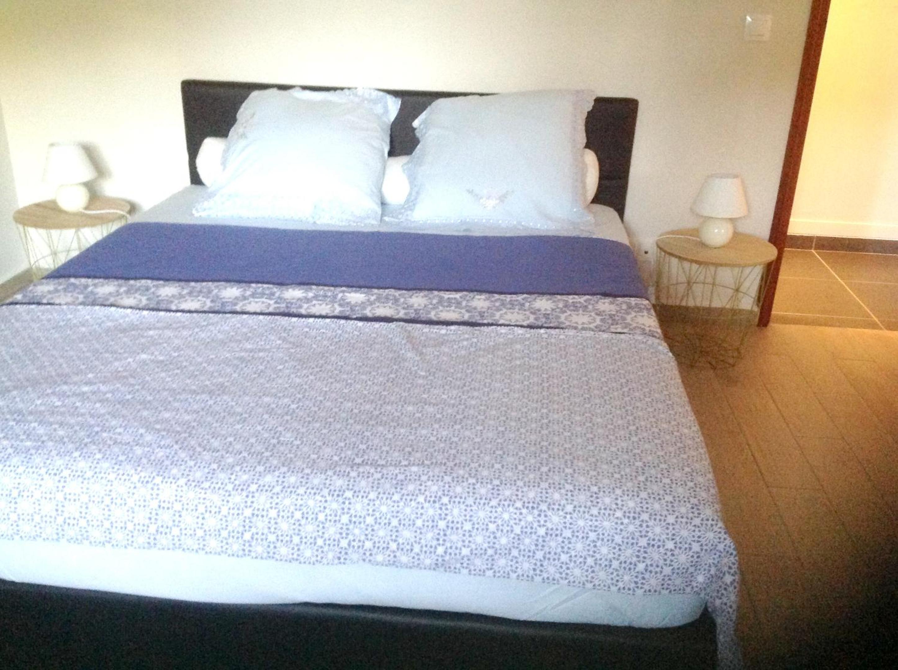 Appartement au calme aux Abymes avec climatisation – 70 m² view 4