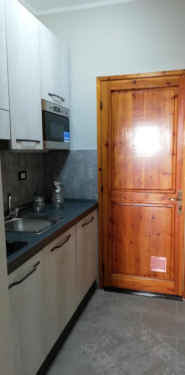 Studio at Castiglioncello 400 m away from the beach with sea view shared pool and enclosed garden view 3