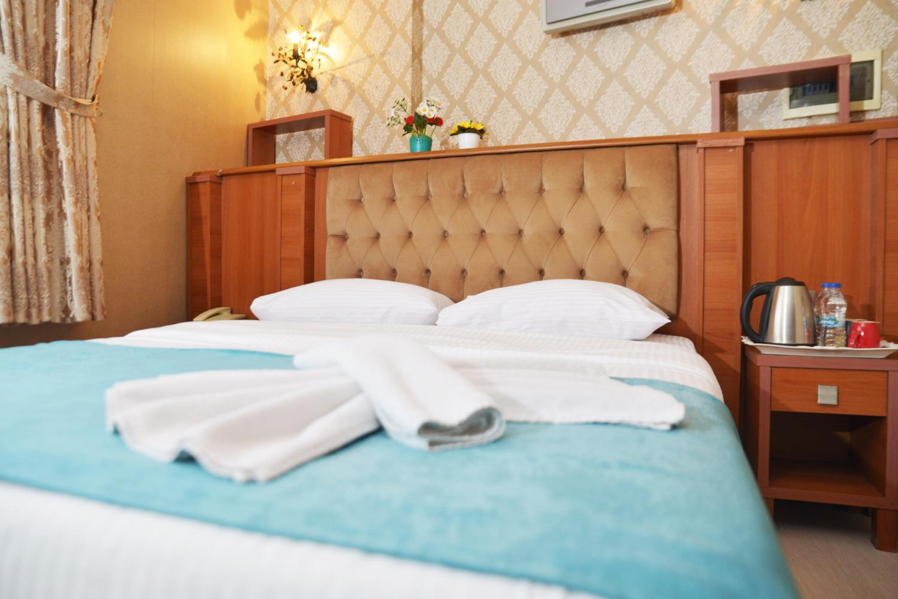 Old City Viva Hotel - Image 53