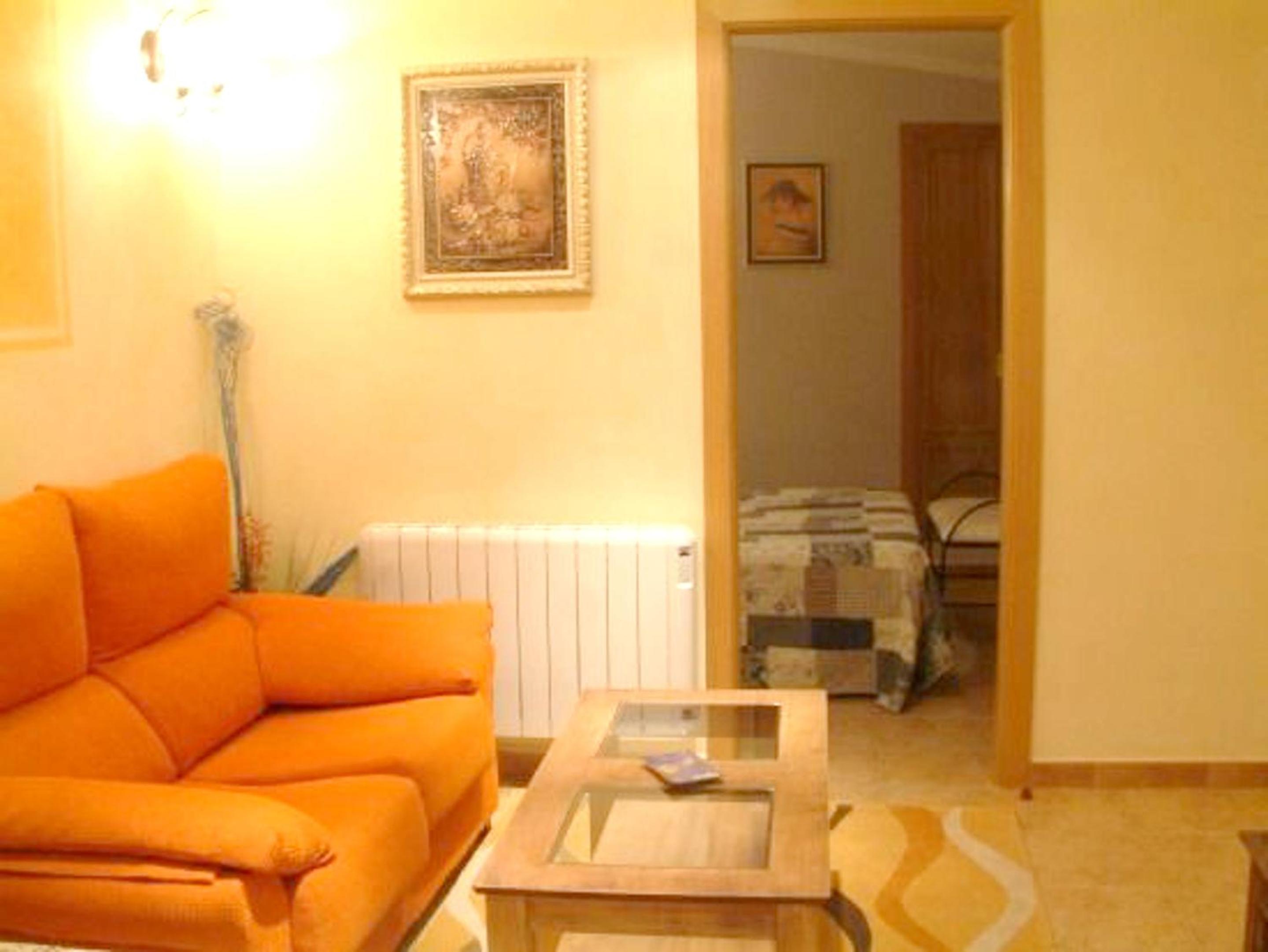 Charming Villa with Private Pool in La Calzada de Béjar view 3