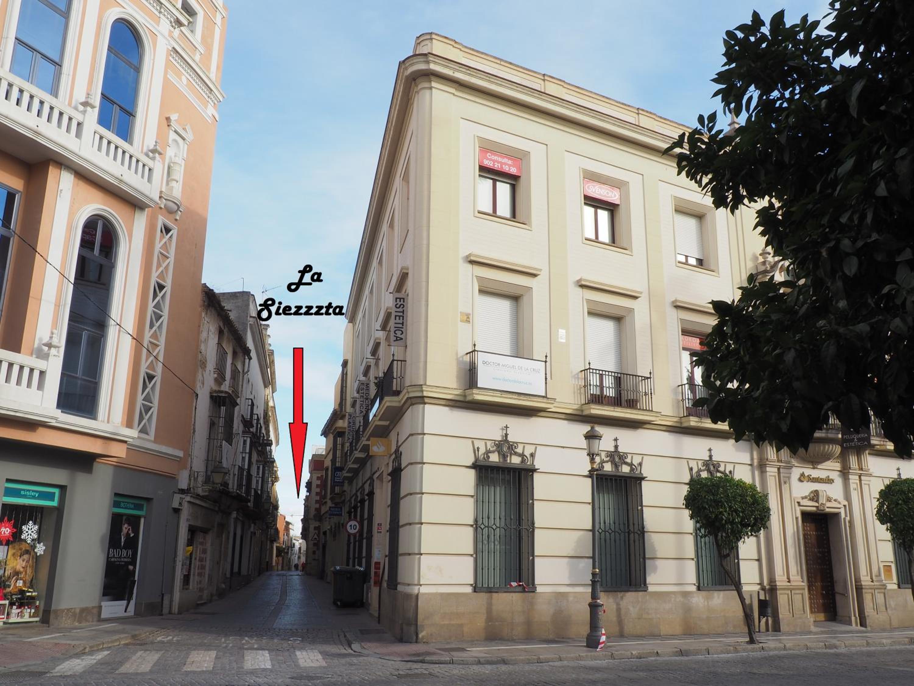 ASTUTO 21 Suites - Adults Only