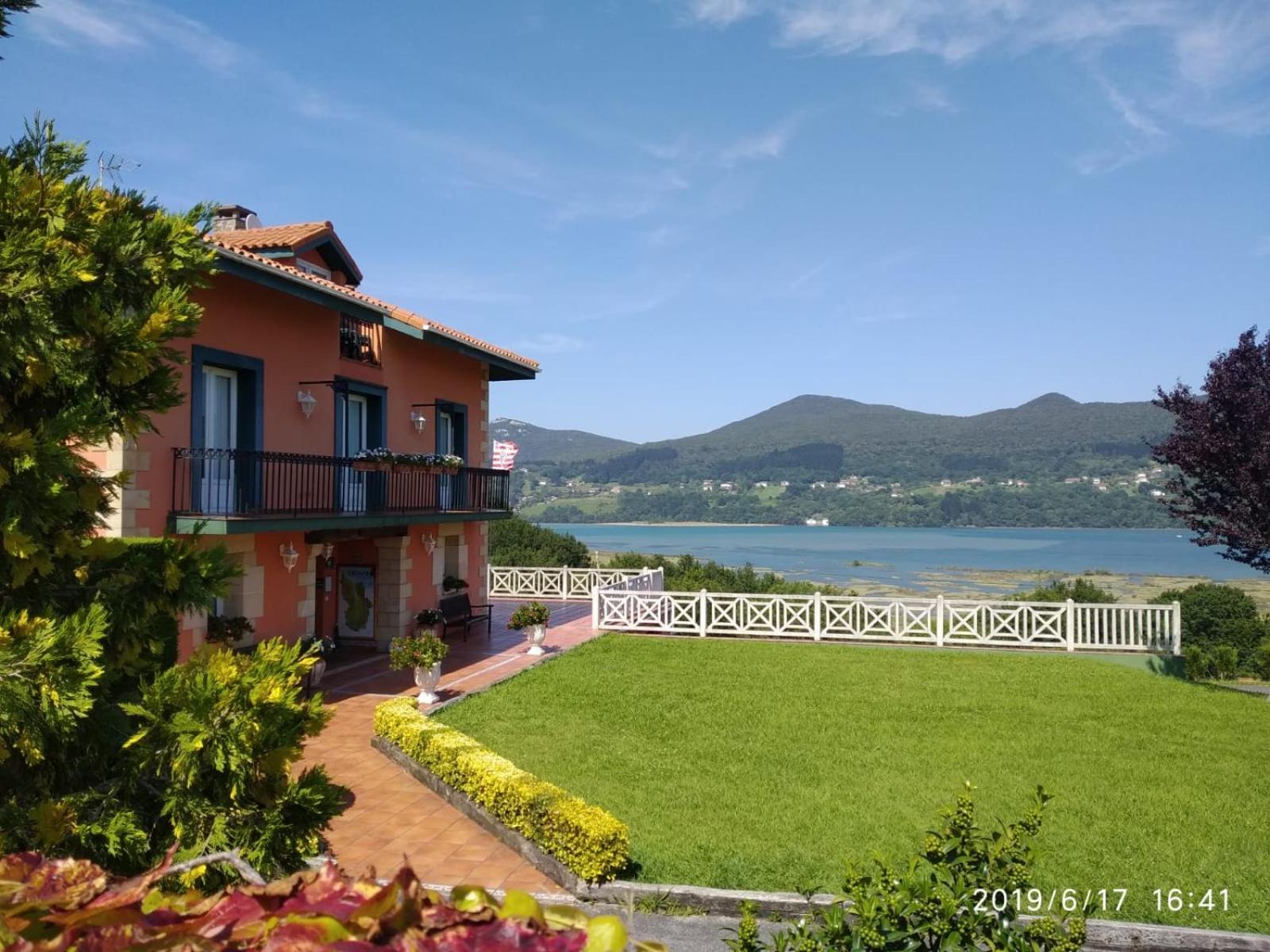 Hotel Habitaciones Turísticas Ontxene - Image 1