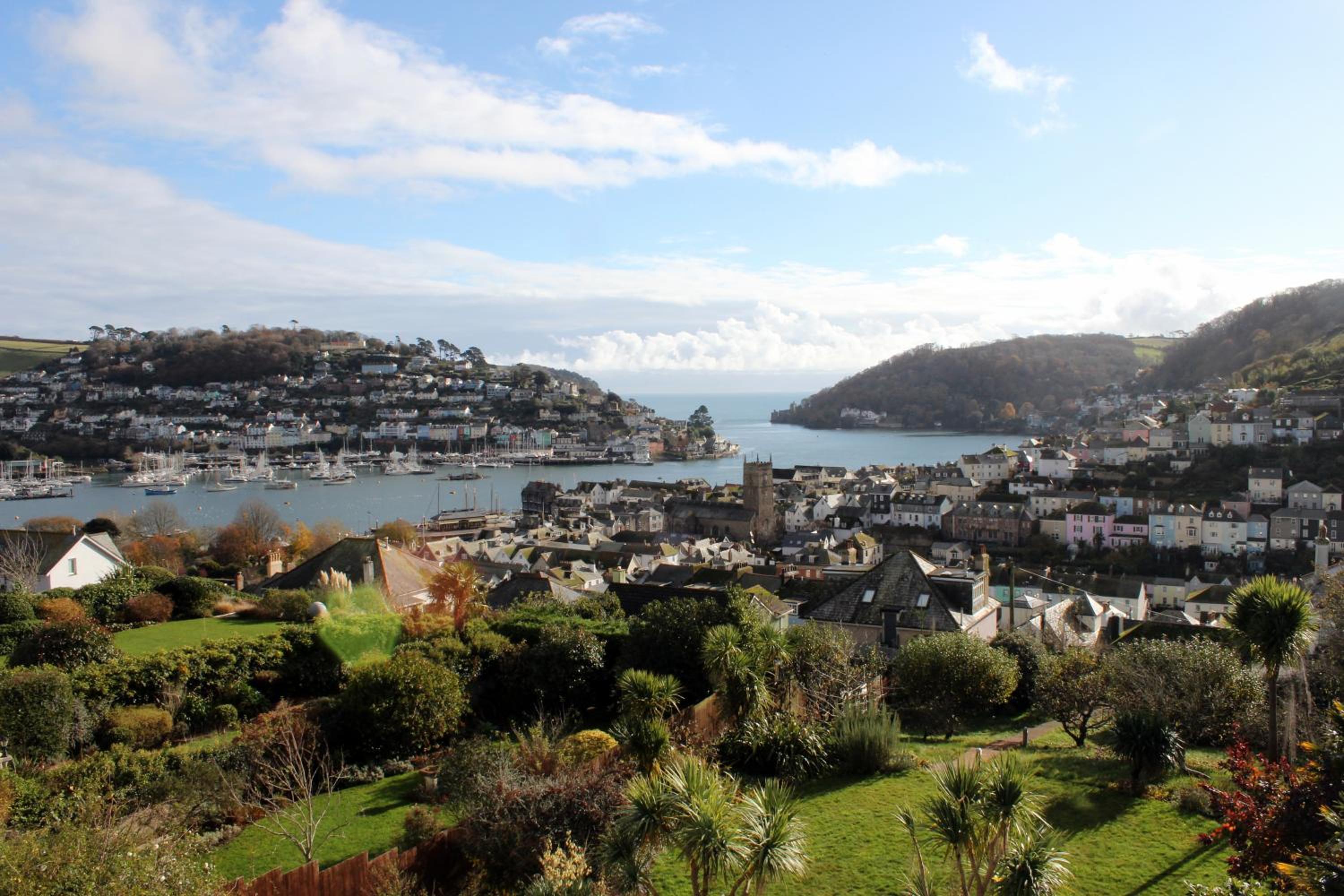 The Lookout at Lauriston view 4