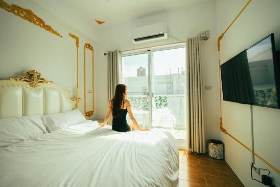 W Homestay view 5
