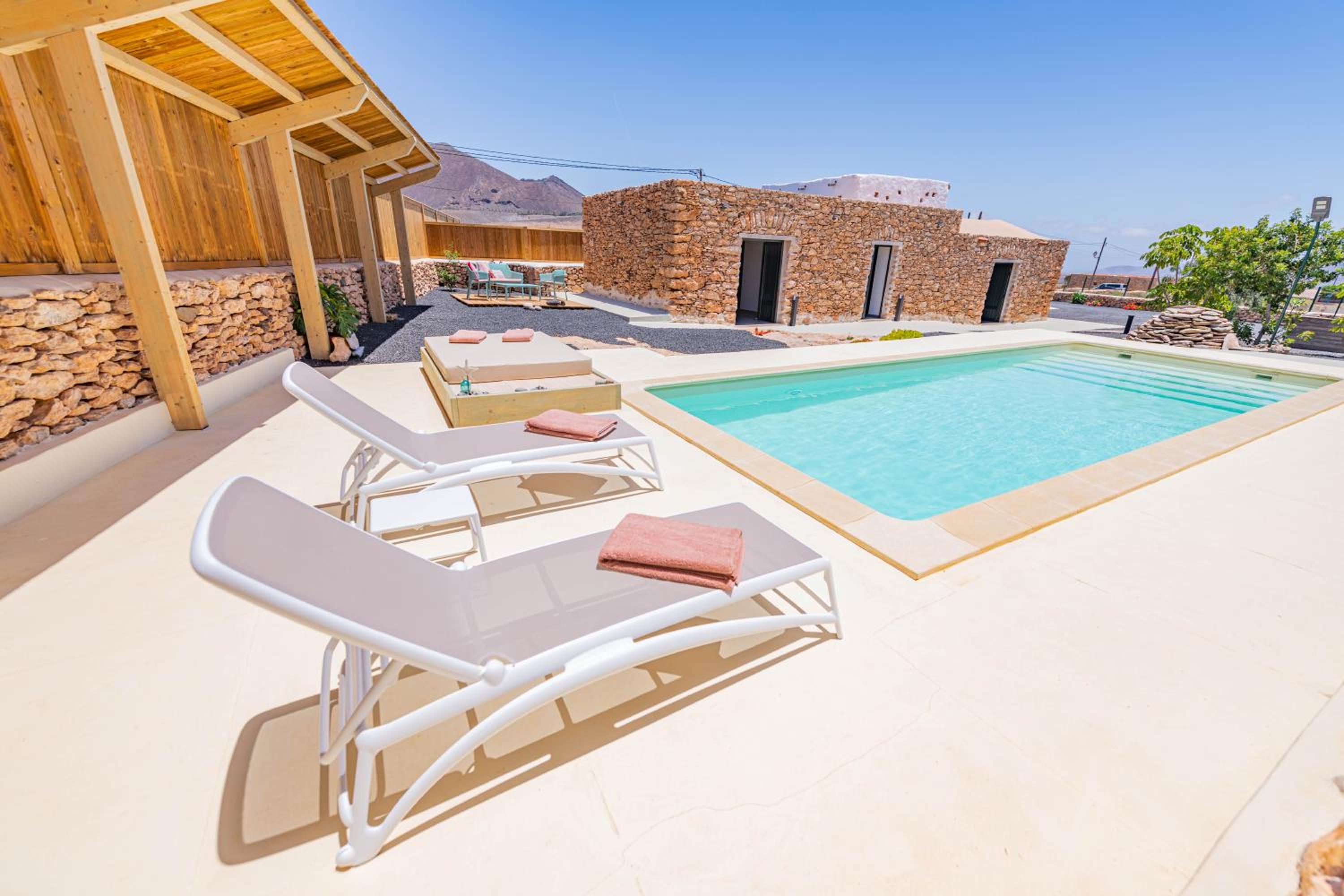 Hotel Casa Rural La Jicara