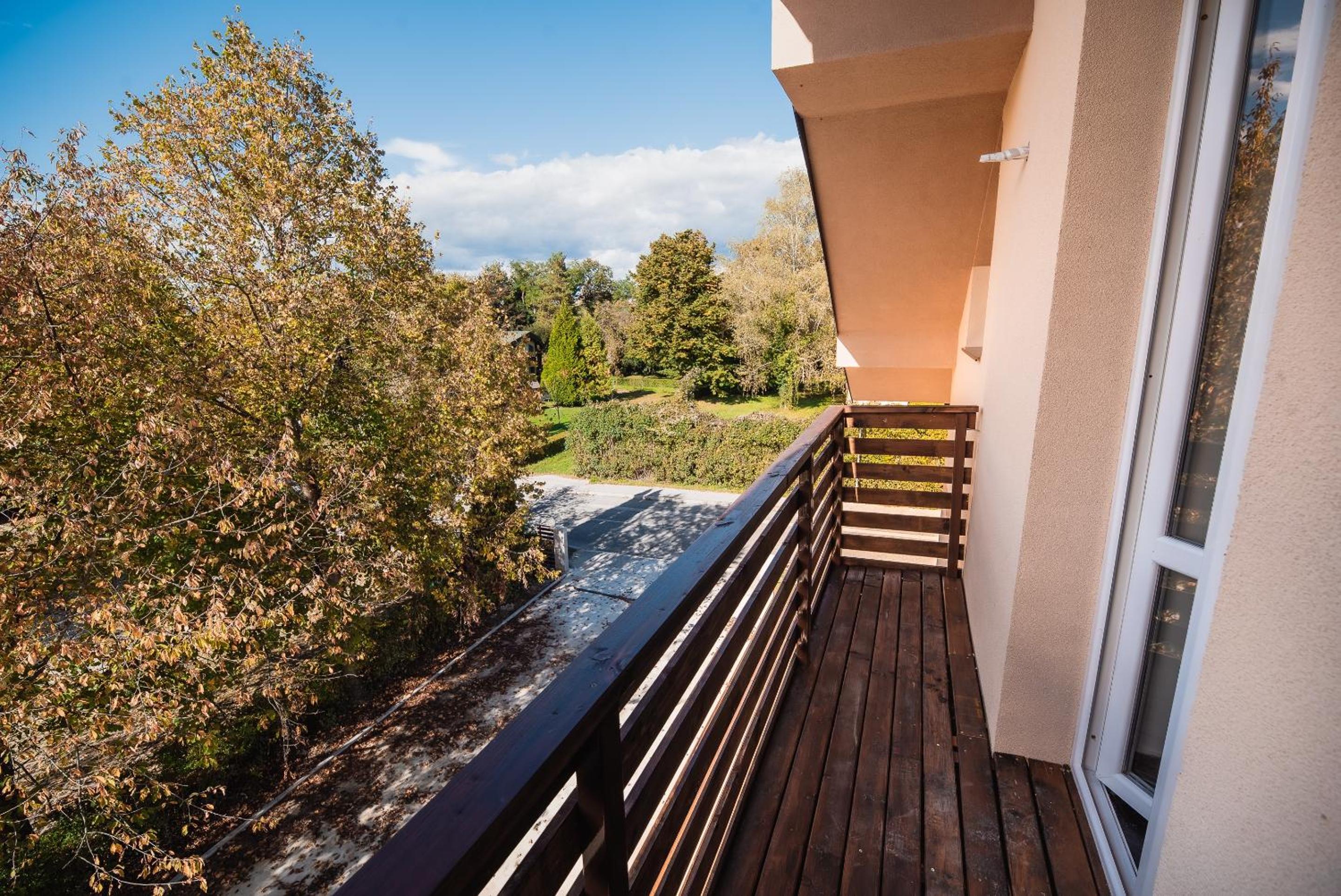 Rooms Vila Medena view 2