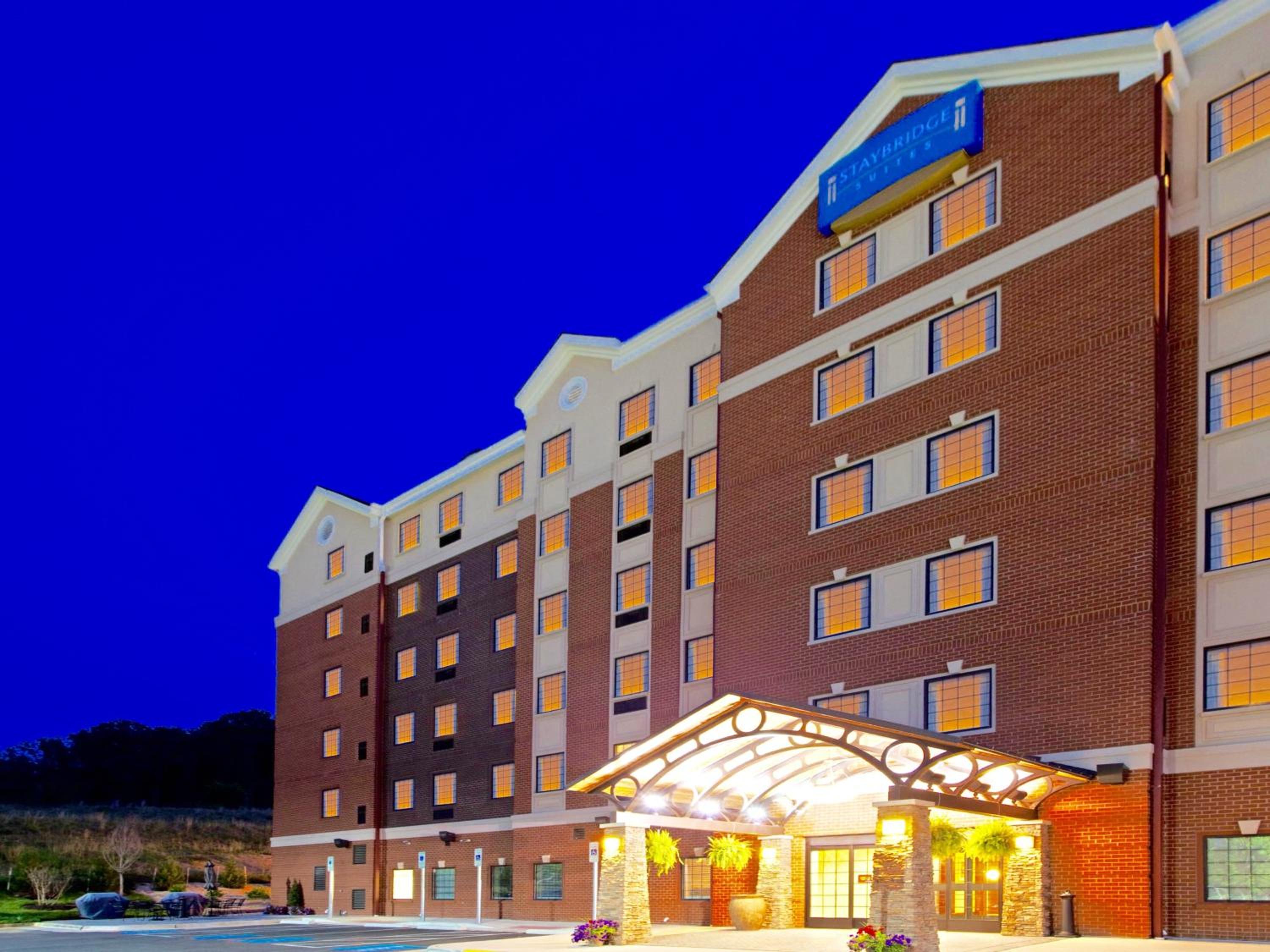 Staybridge Suites Quantico-Stafford by IHG, Fotografia 3