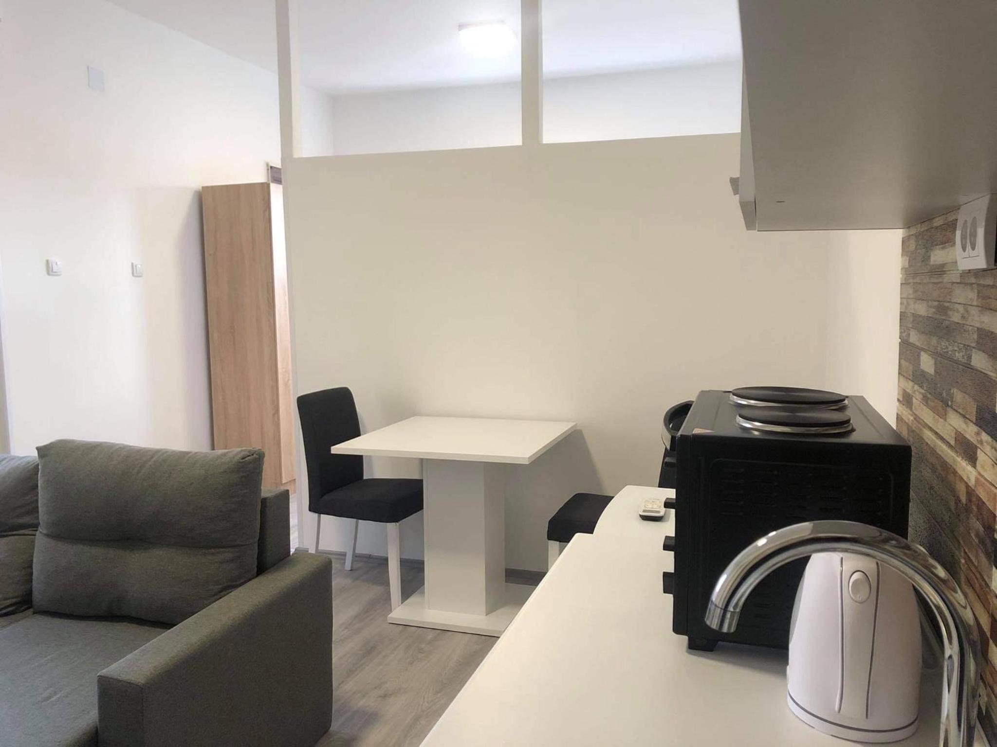 Apartman Arthur view 4
