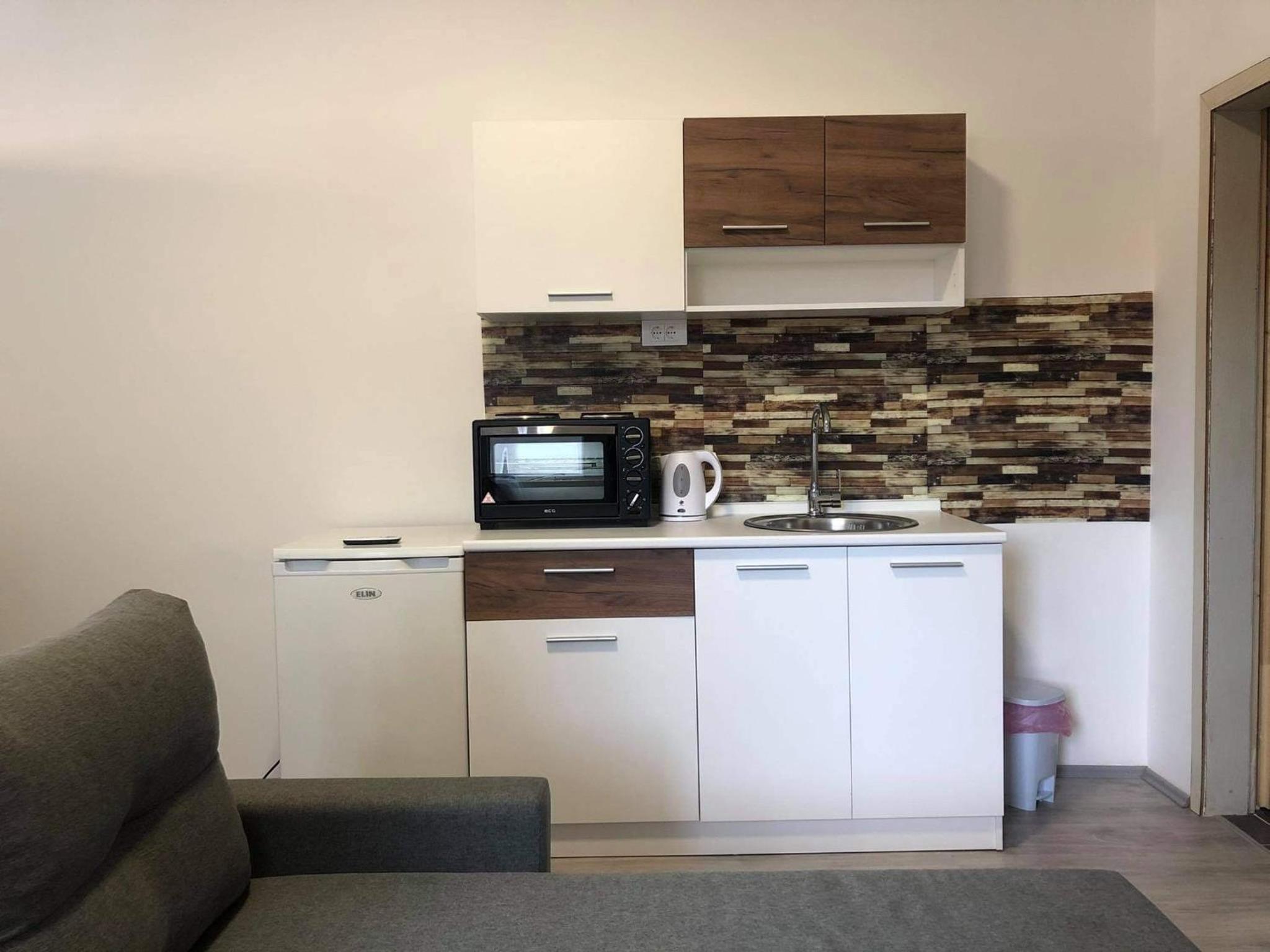 Apartman Arthur view 5