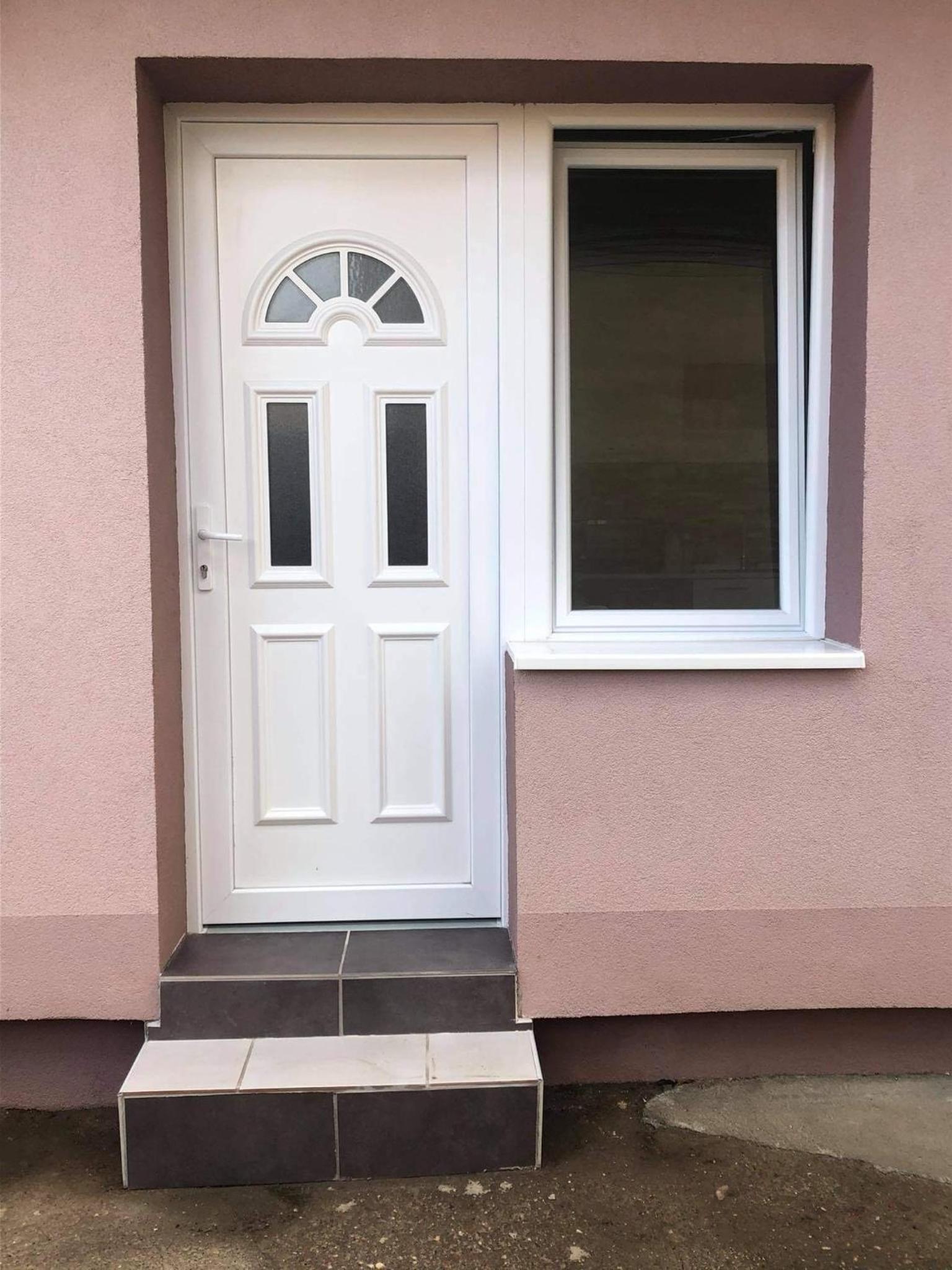 Apartman Arthur view 2