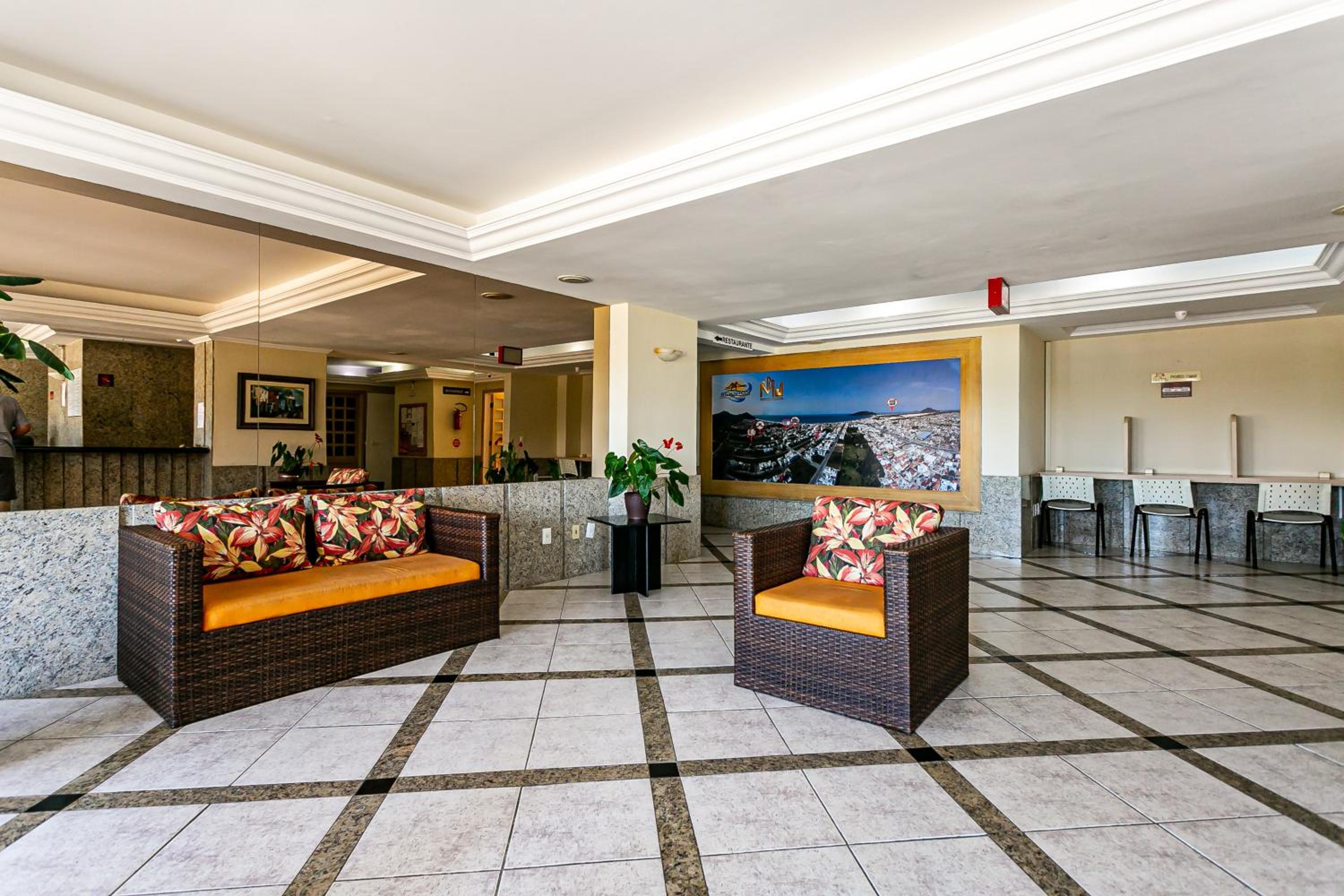 Apartamento Ingleses Norte