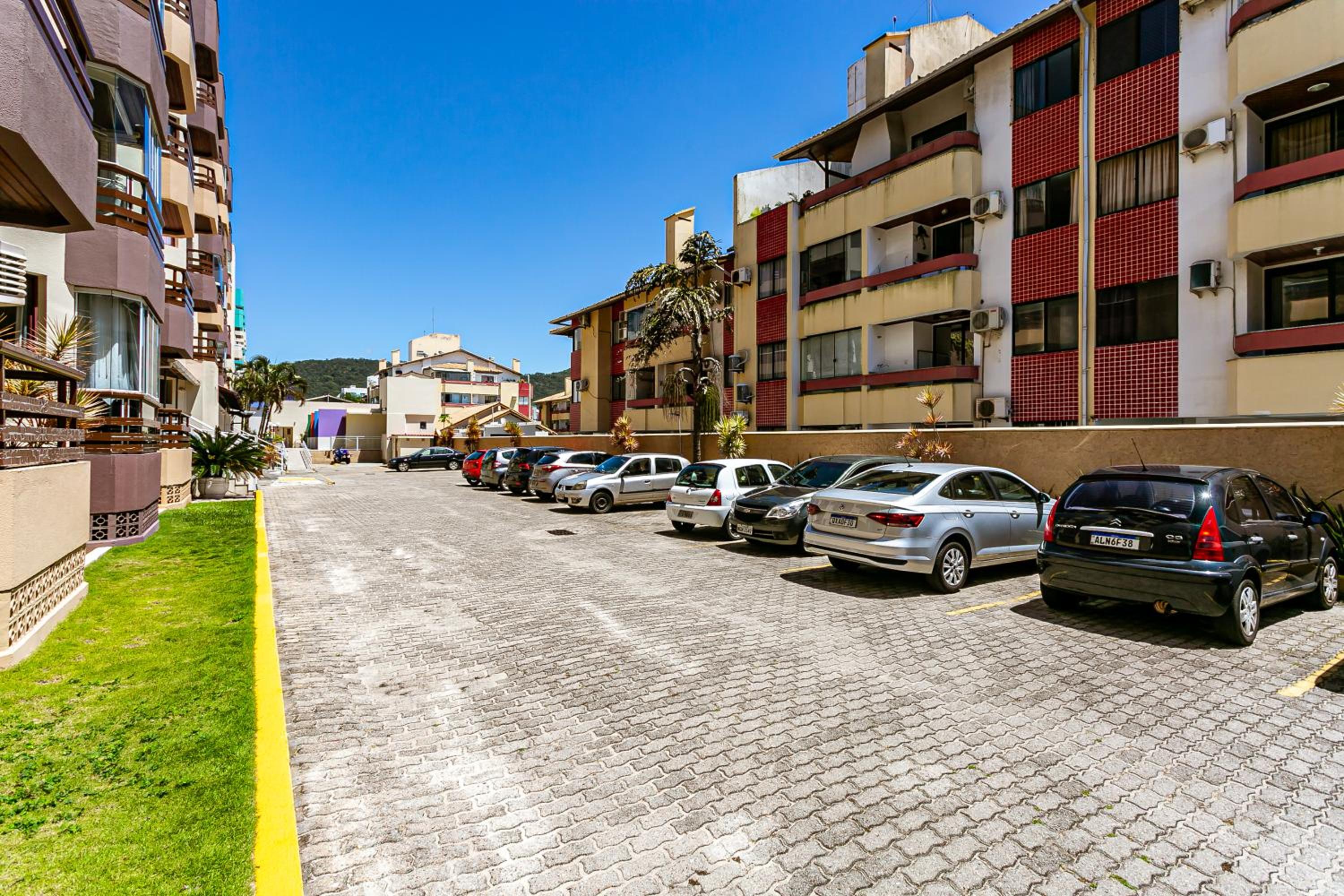 Apartamento Ingleses Norte