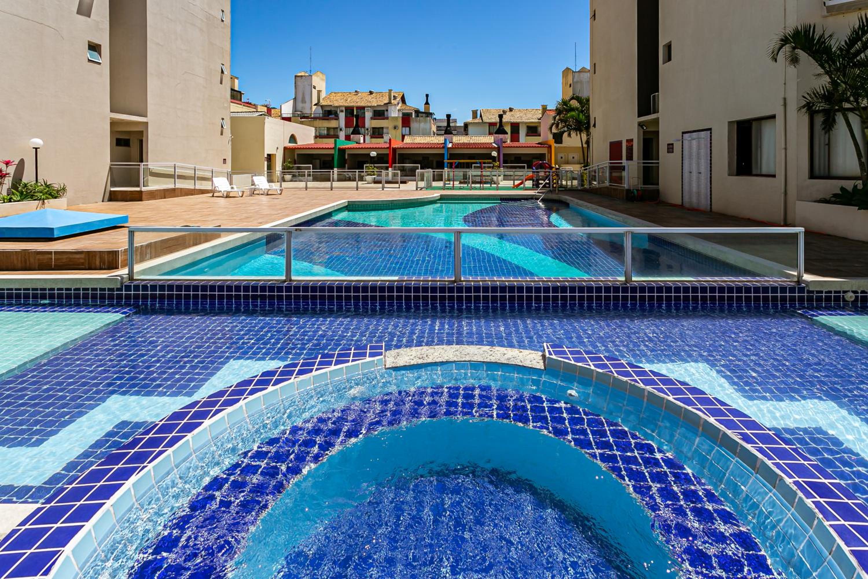 Apartamento Ingleses Norte