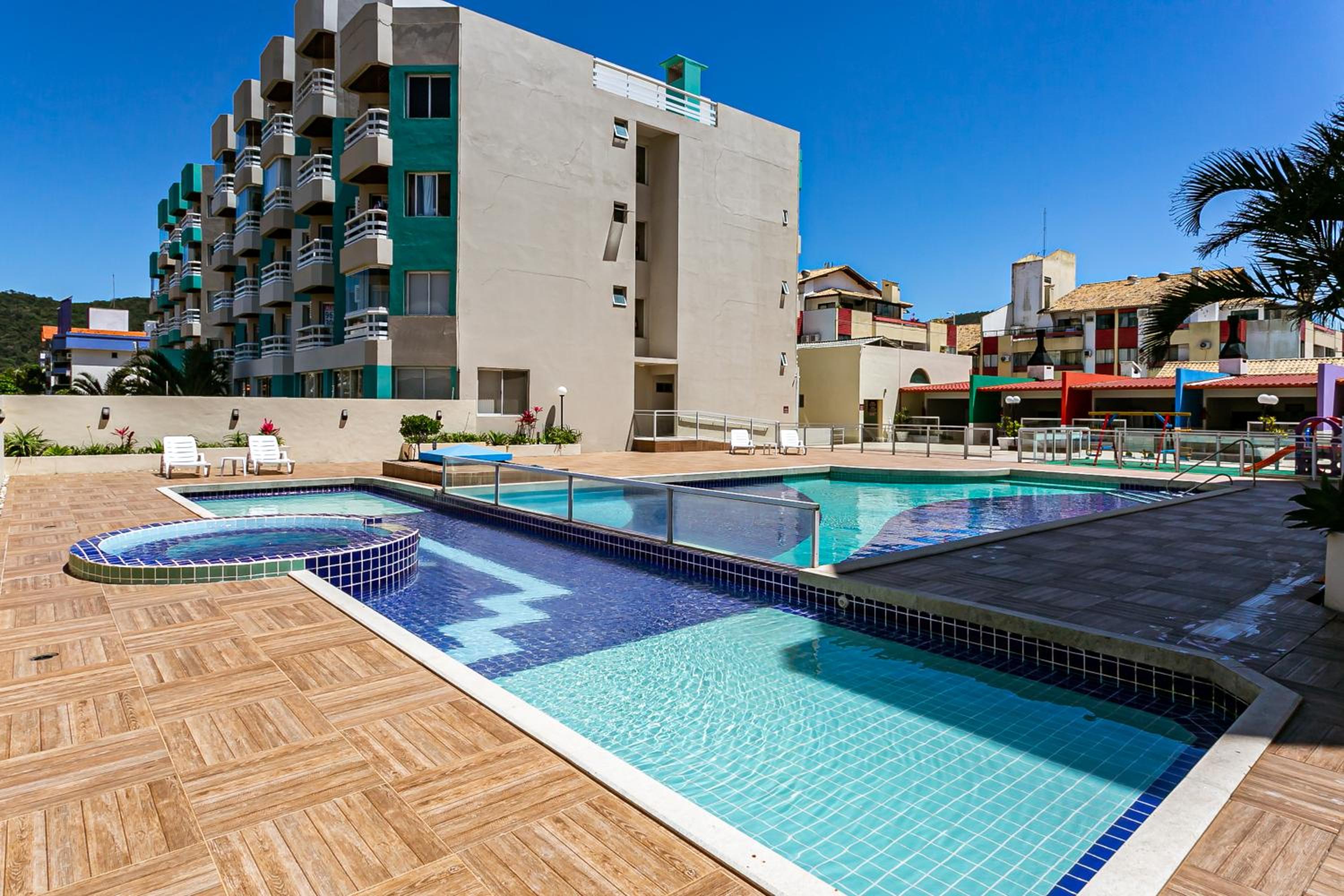 Apartamento Ingleses Norte