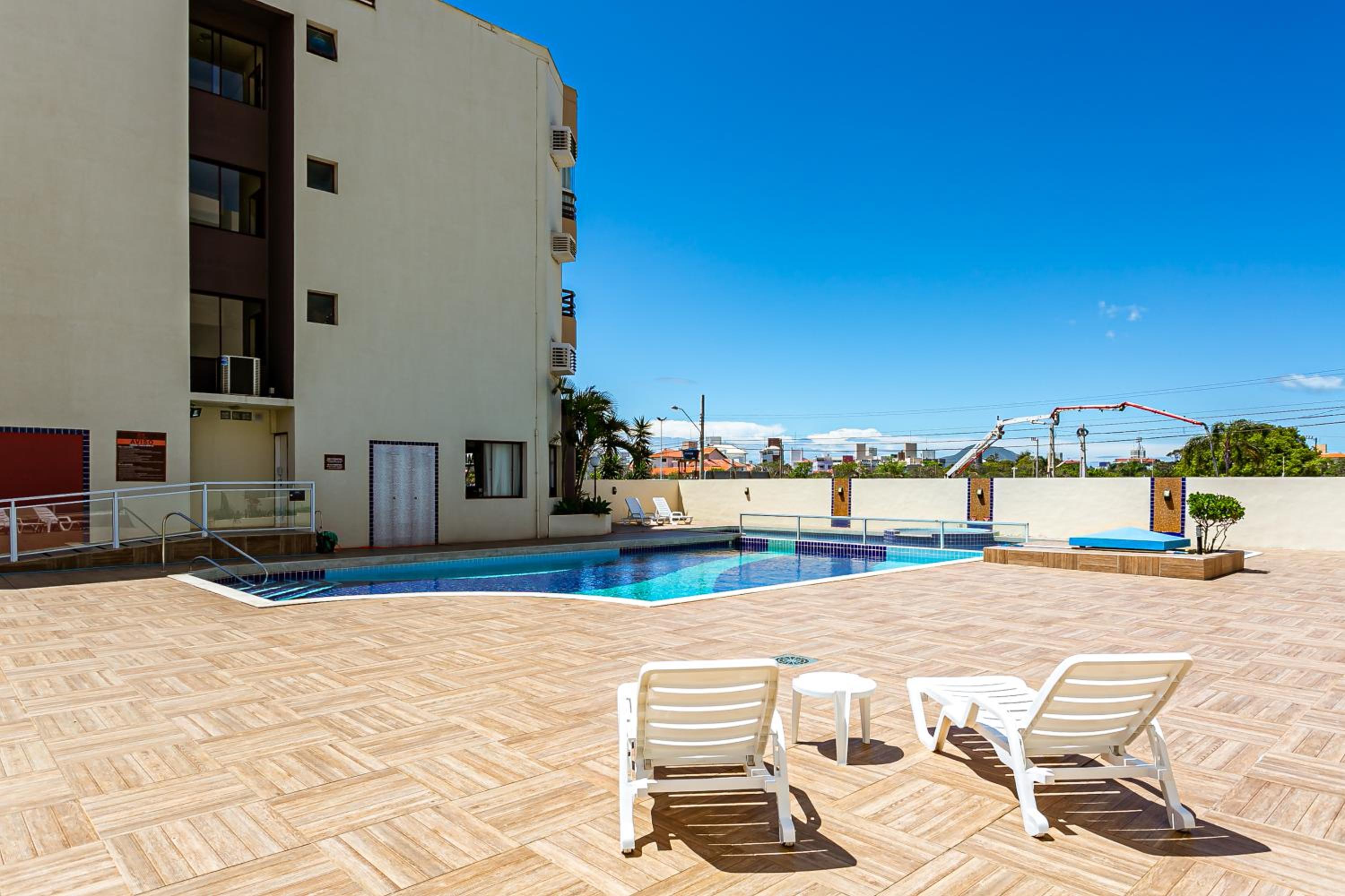 Apartamento Ingleses Norte