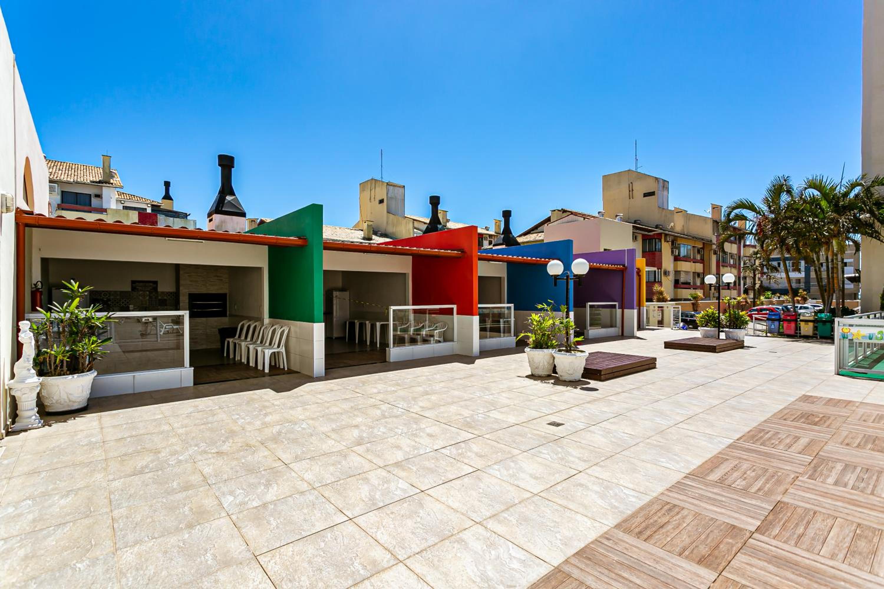 Apartamento Ingleses Norte