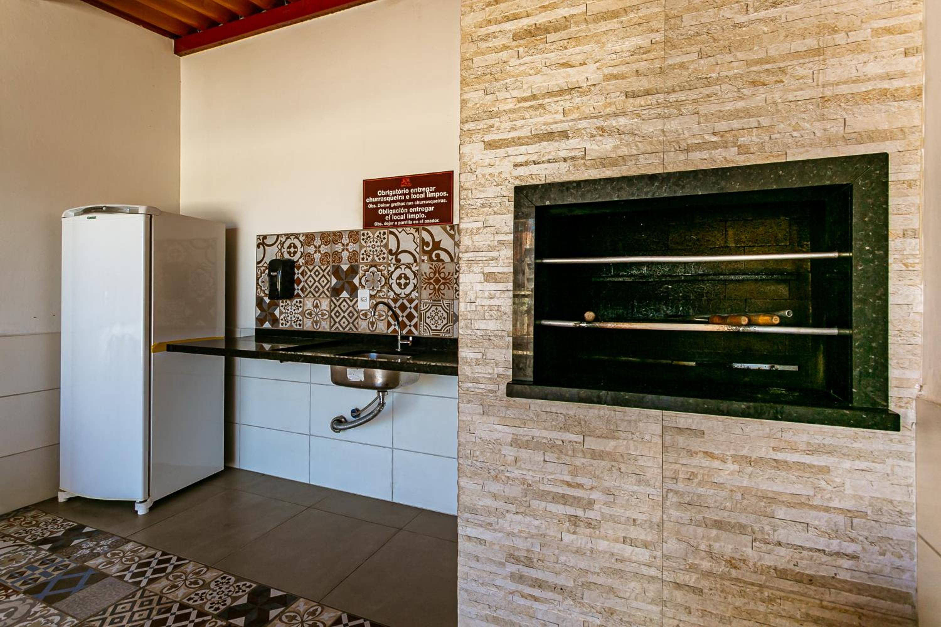 Apartamento Ingleses Norte
