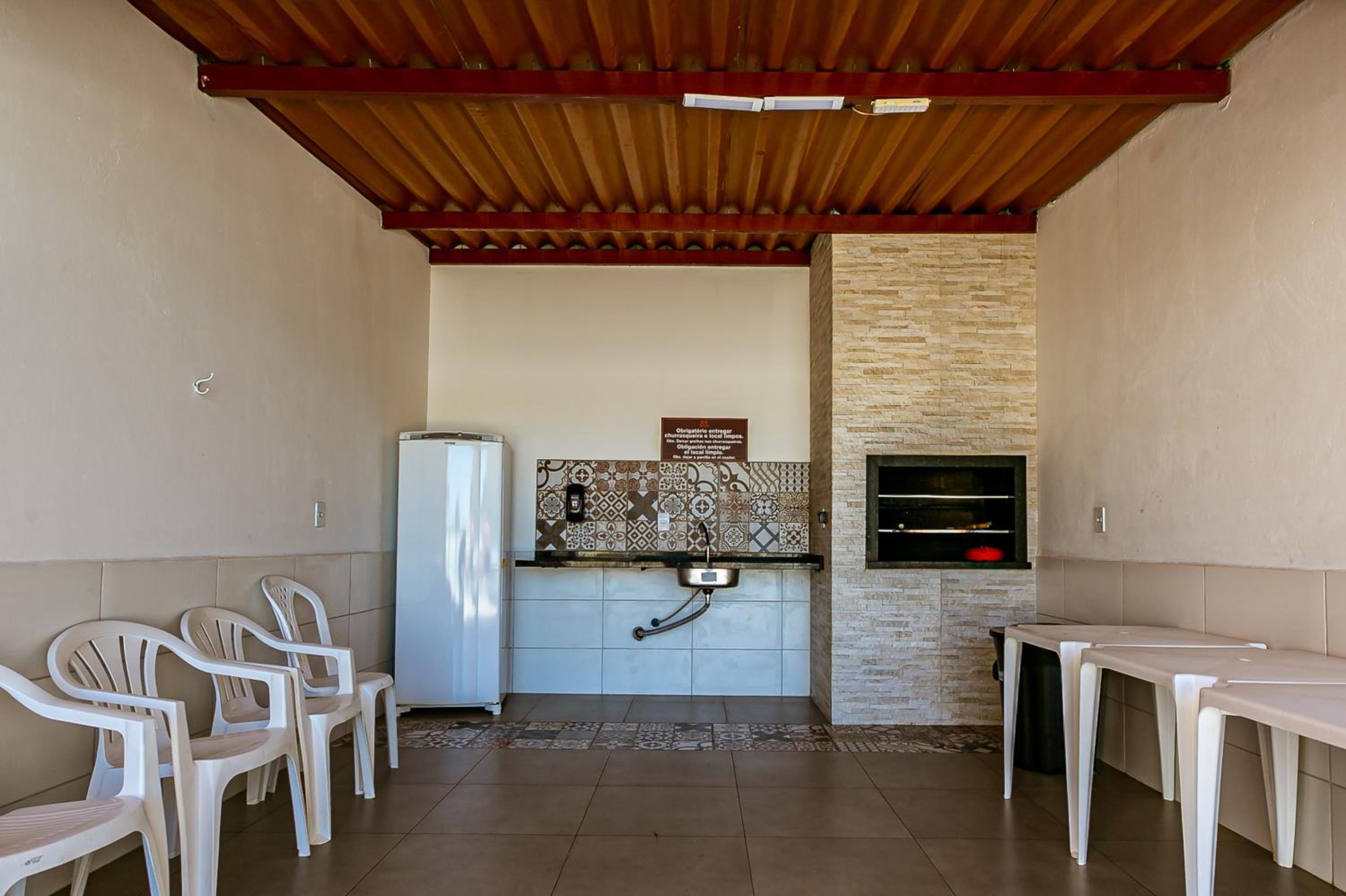 Apartamento Ingleses Norte