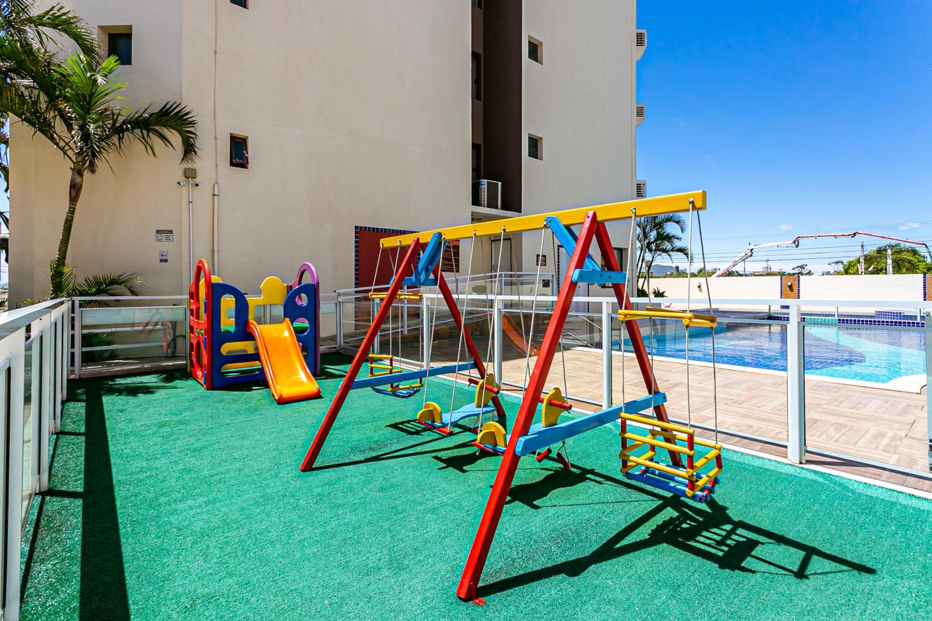 Apartamento Ingleses Norte