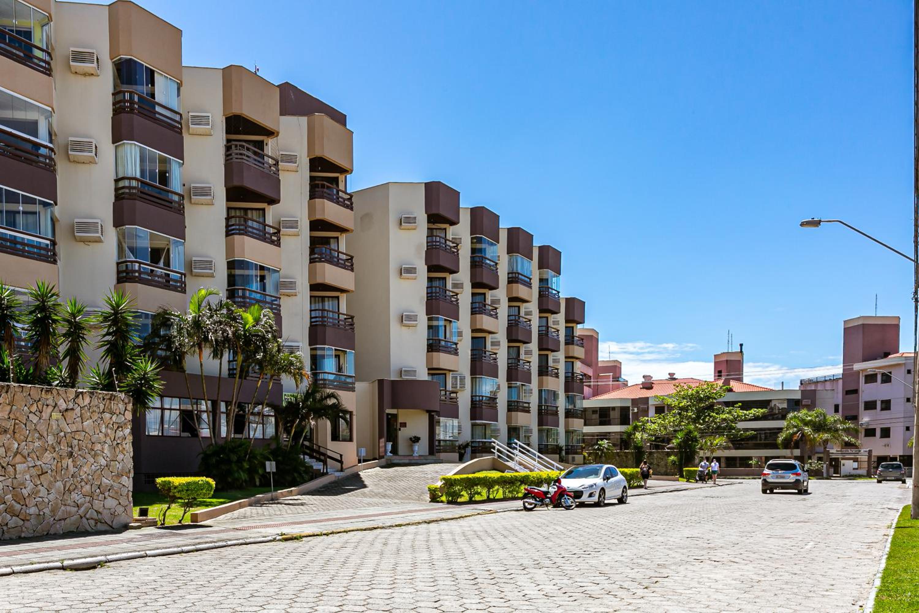 Apartamento Ingleses Norte