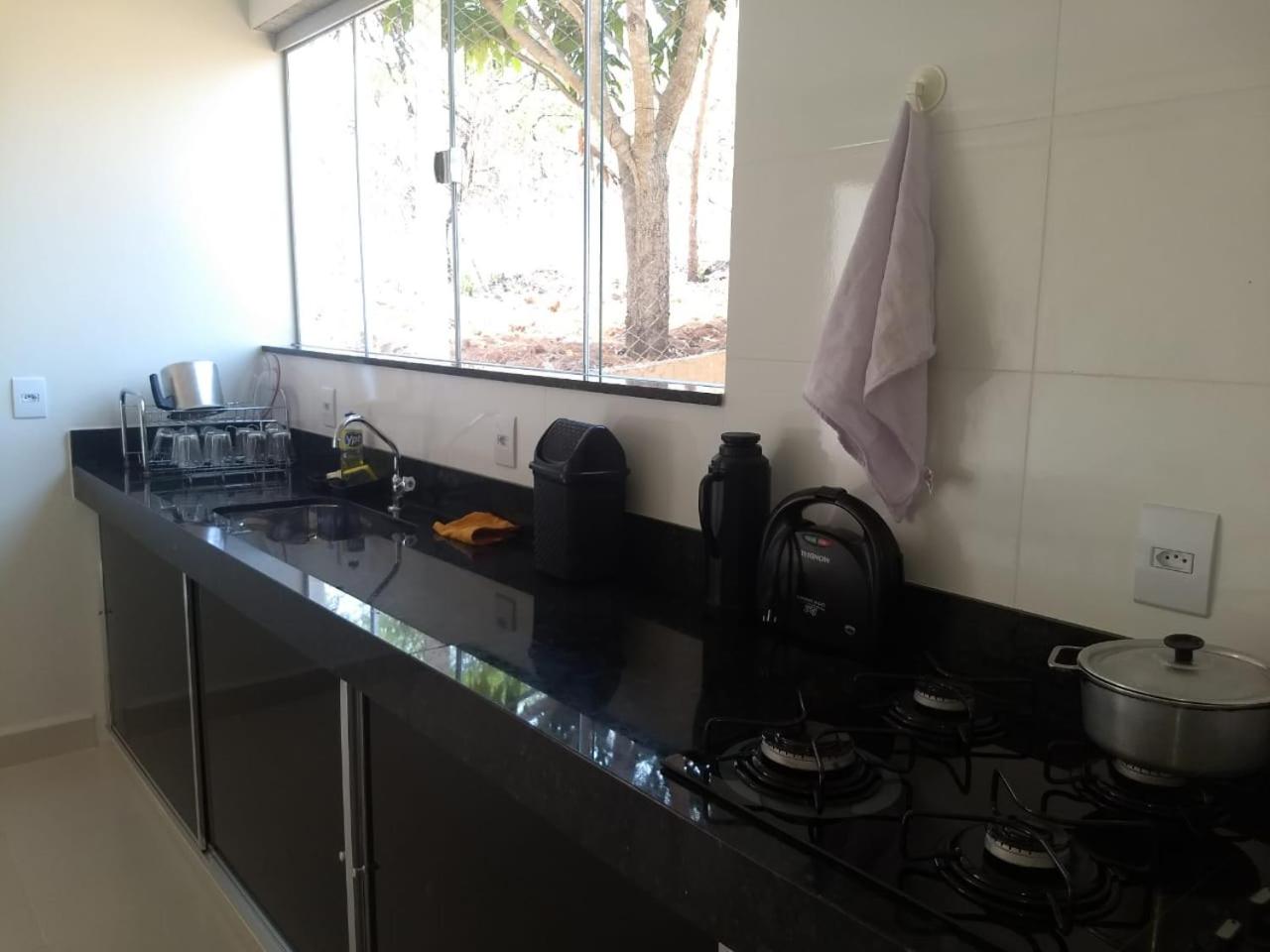 Suítes Canaã