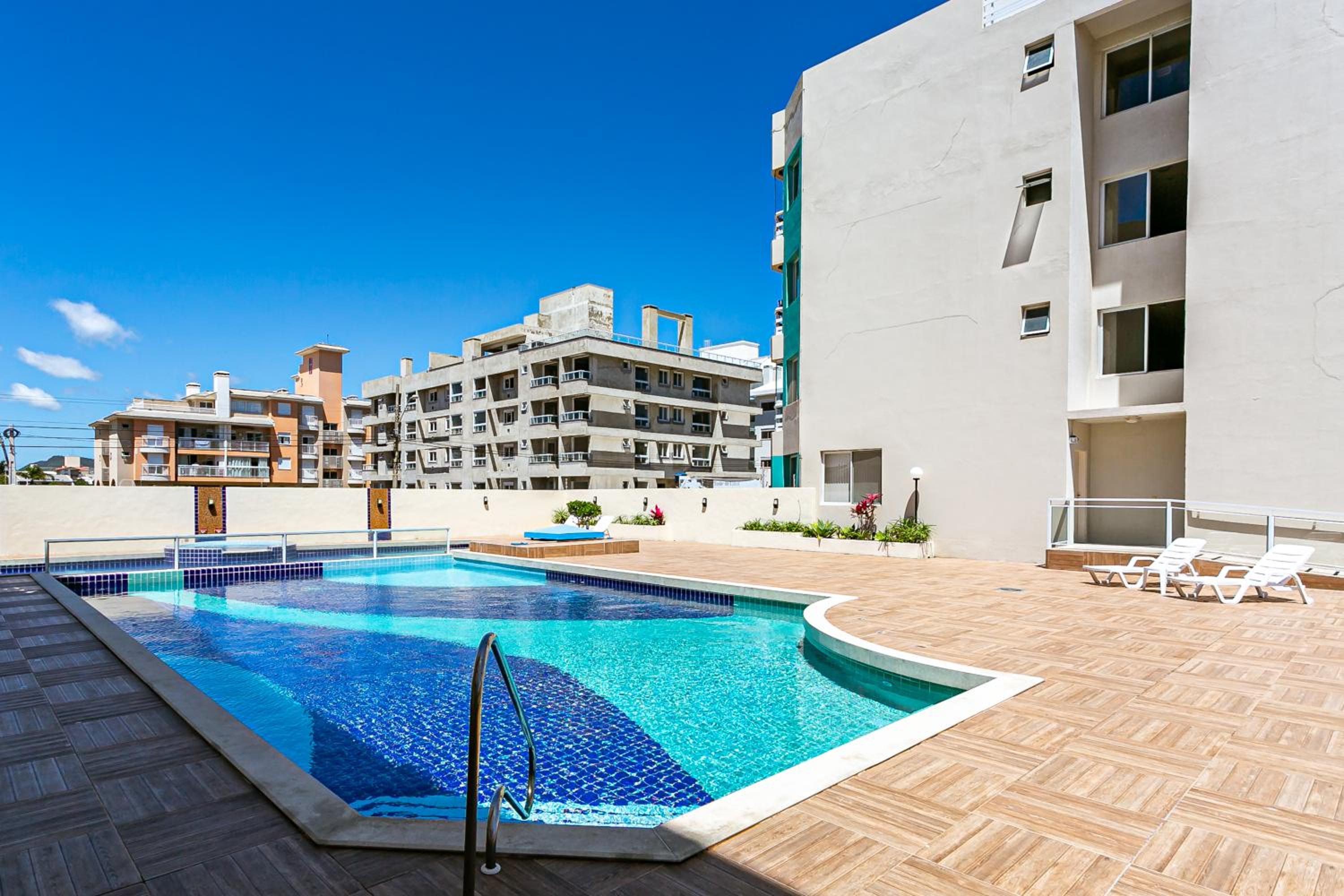 Apartamento Ingleses Norte