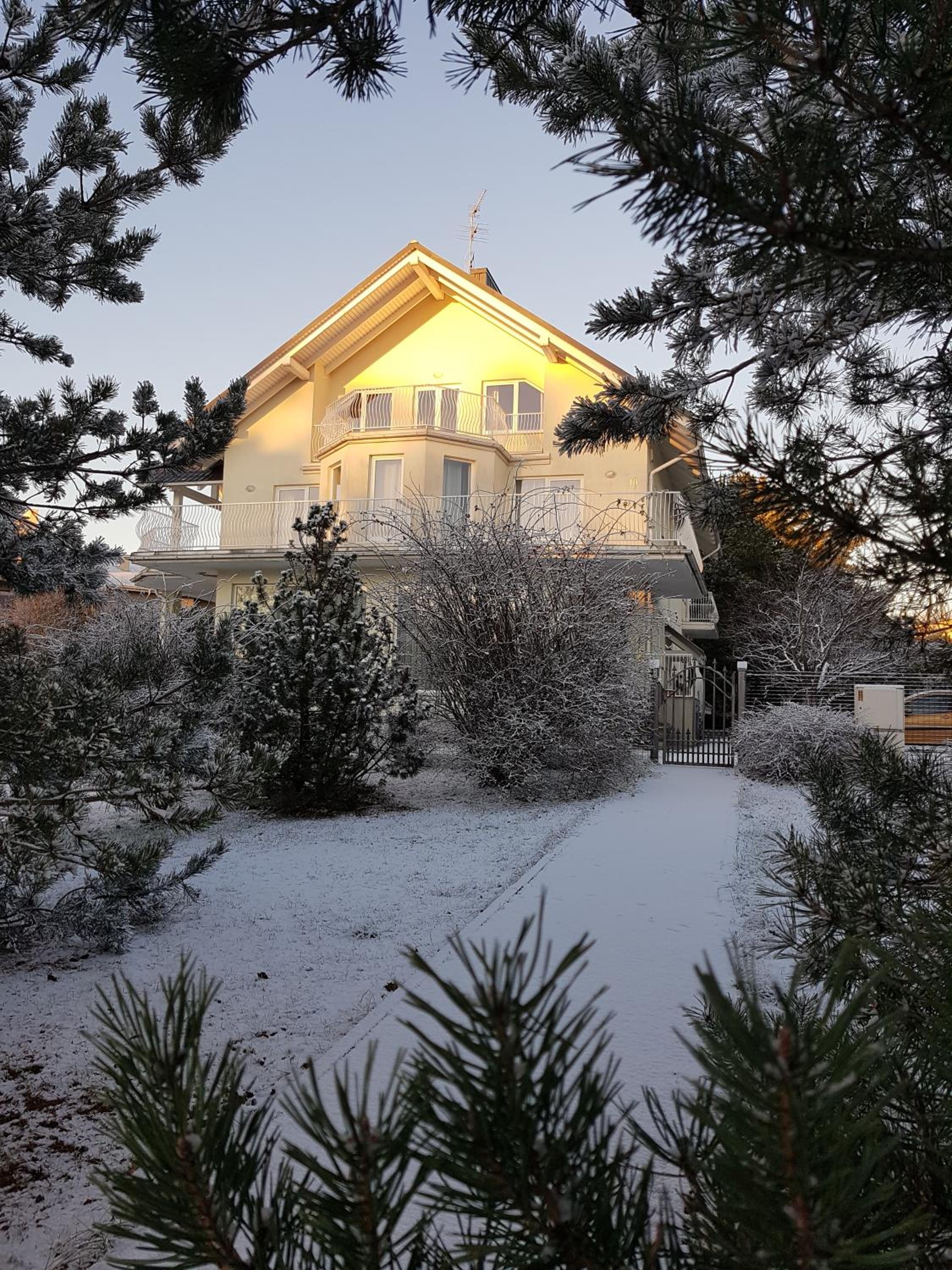 Vila Elvina view 3
