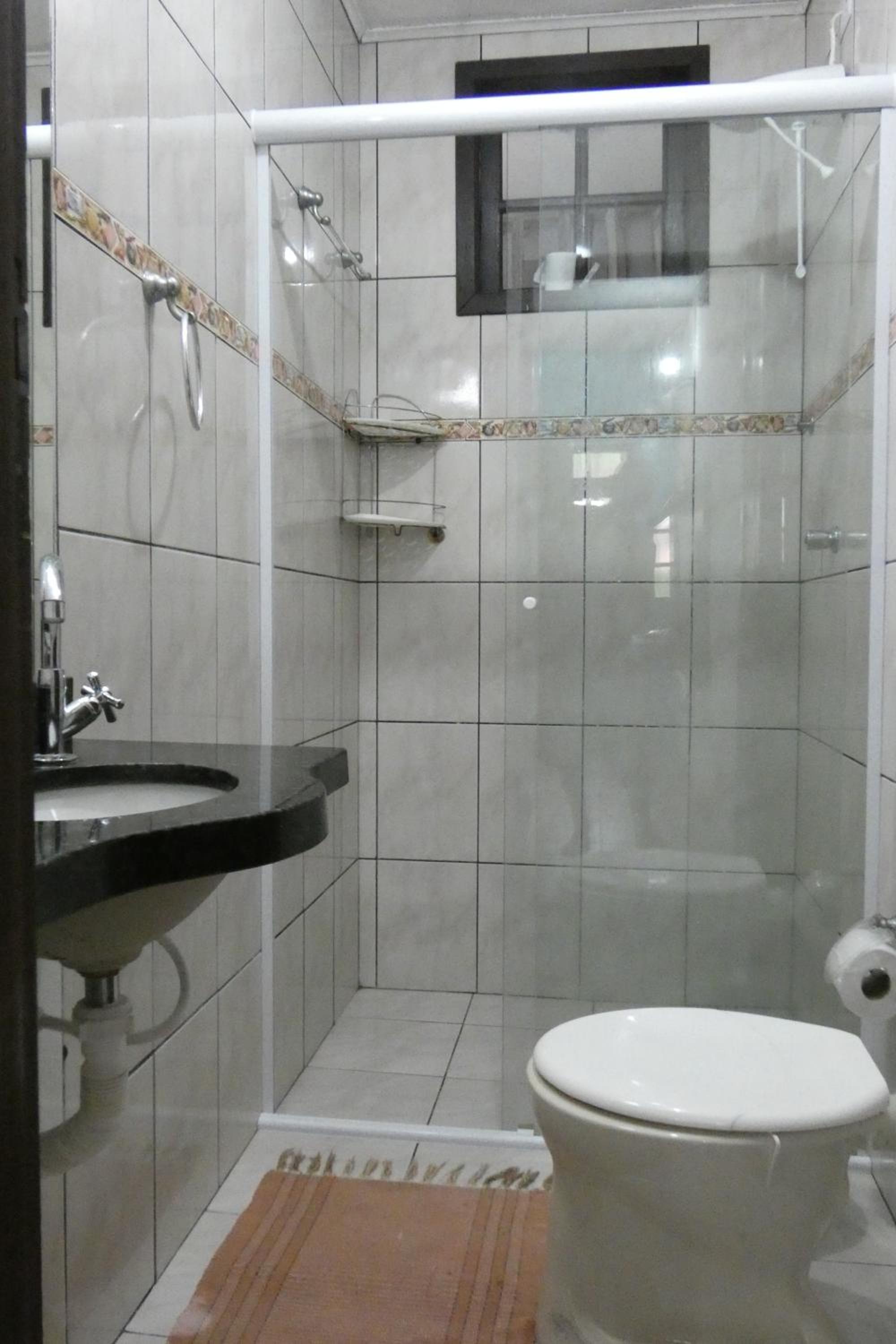 Casa Beija-Flor