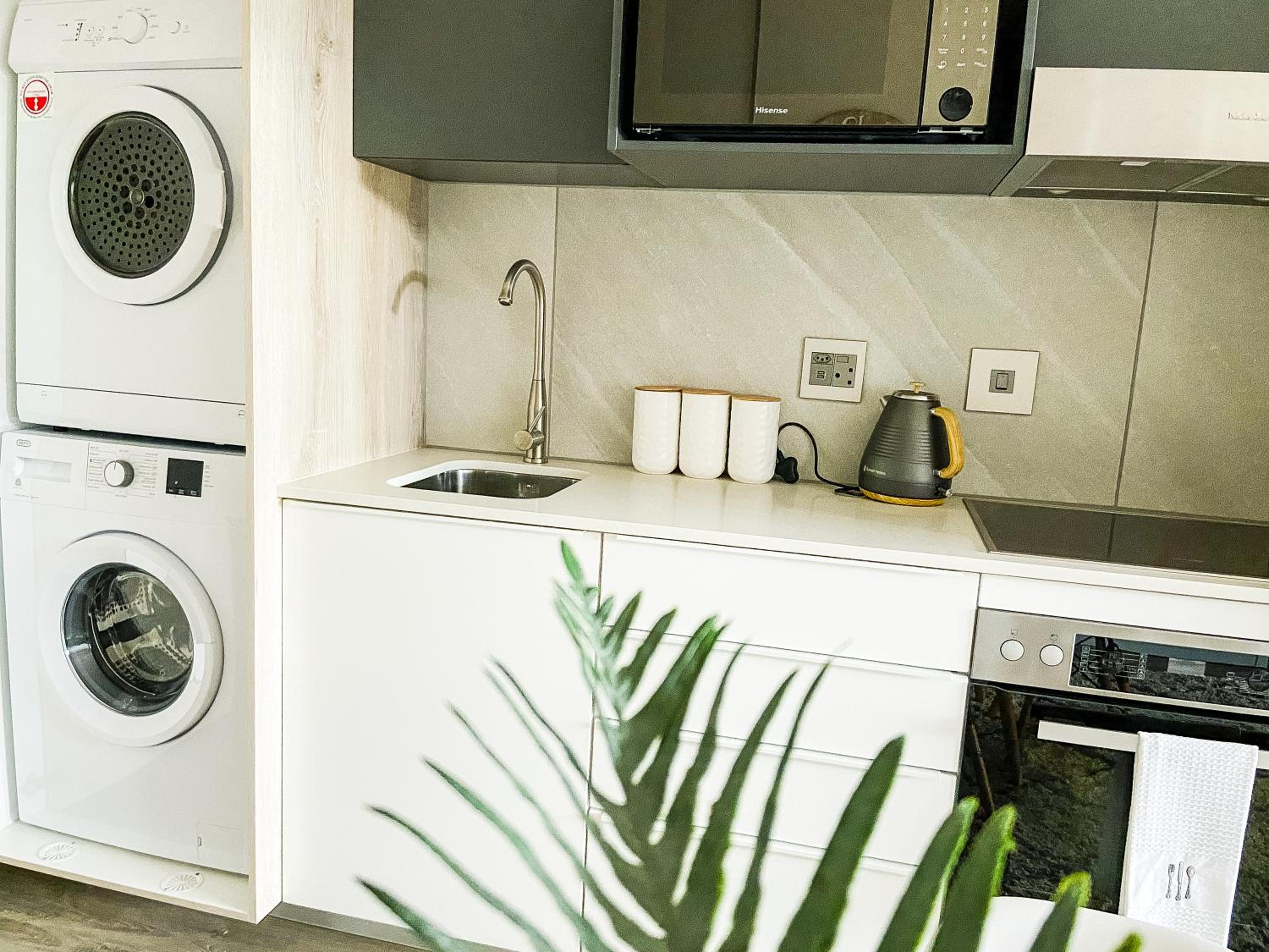 Menlyn Maine Residence Knysna