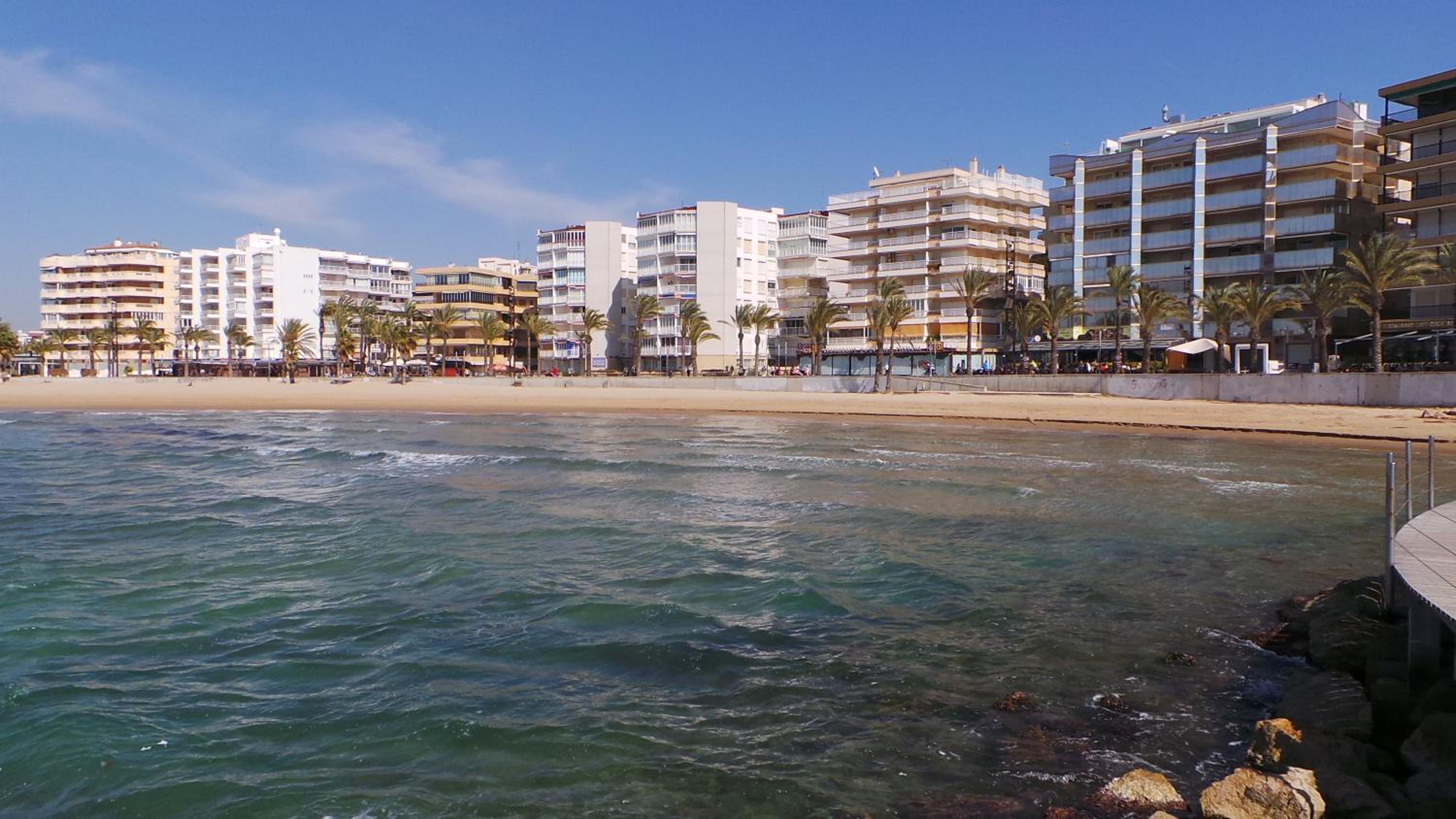DIFFERENTFLATS Rubens en Salou