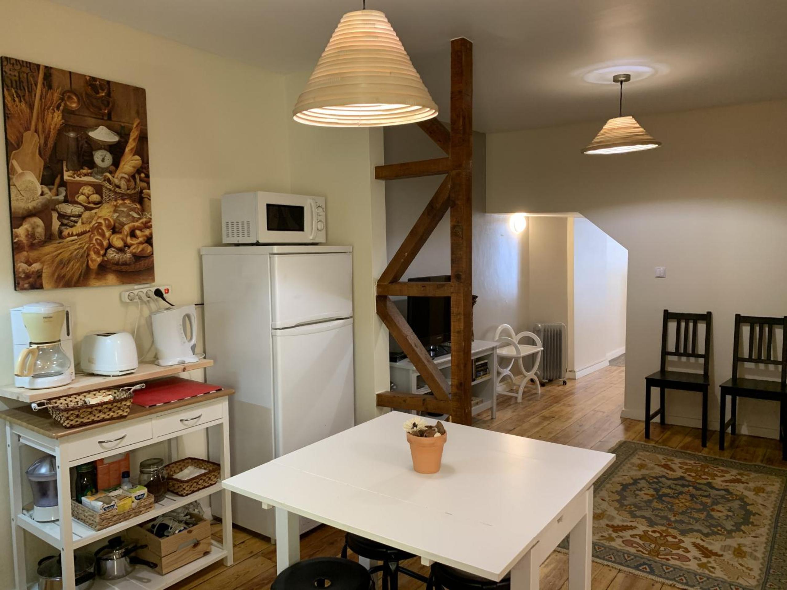 FLH Bairro Alto Central Flats view 4