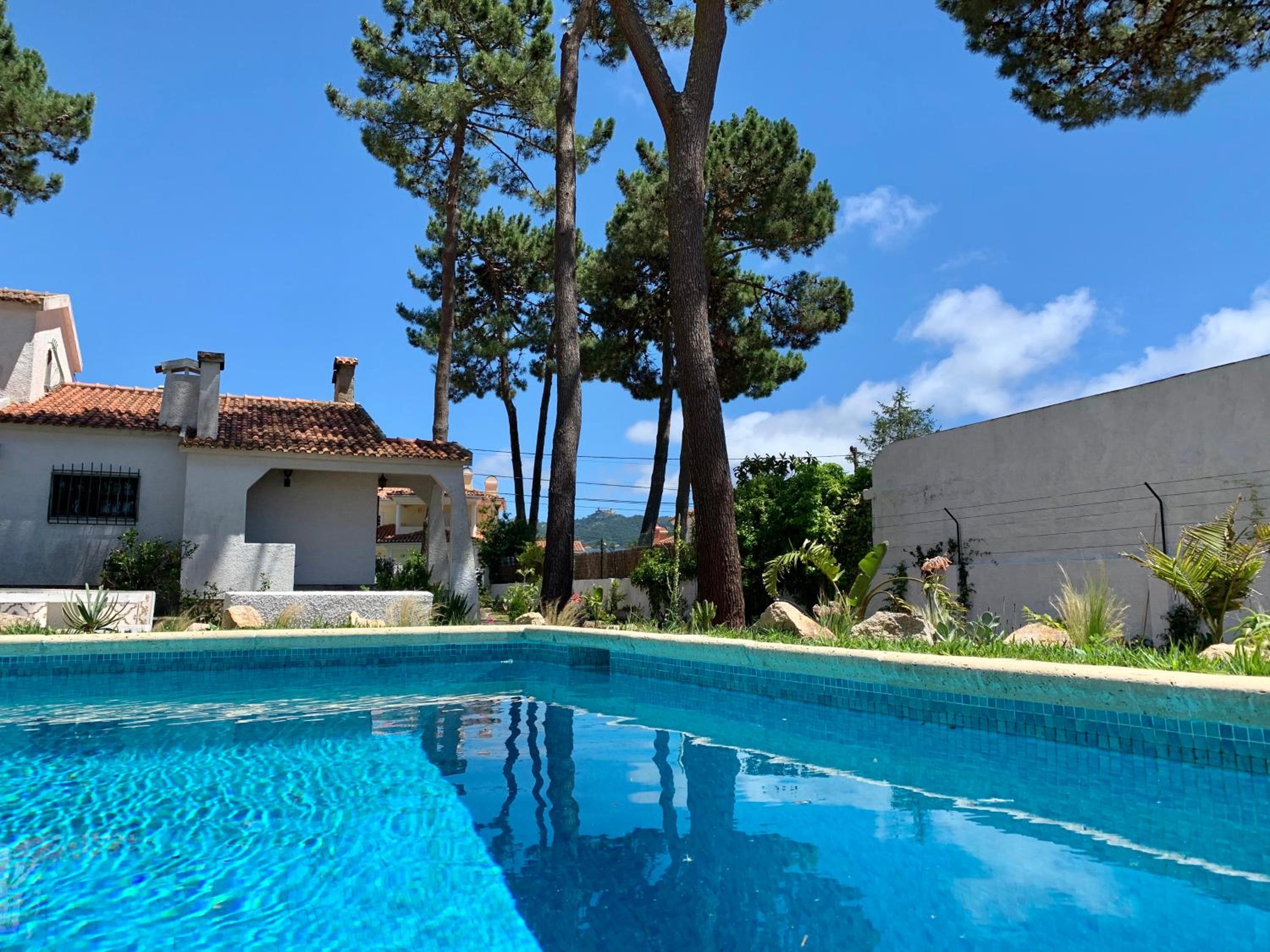 Oak Valley Flats Casa do Pinhal Colares