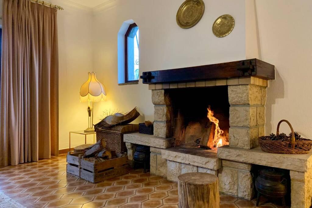 Oak Valley Flats Casa do Pinhal Colares