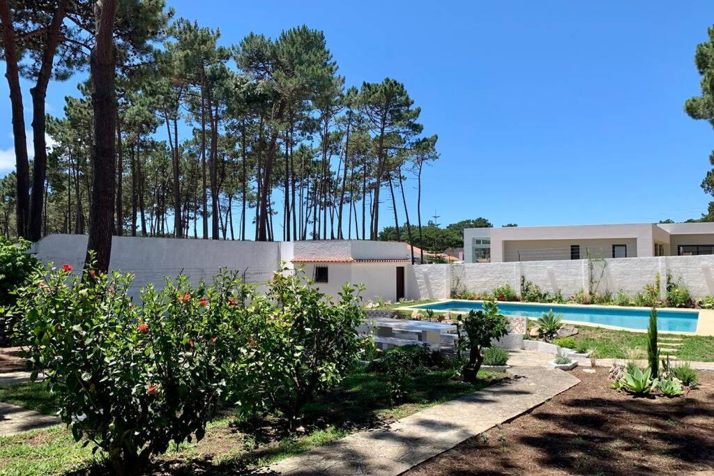 Oak Valley Flats Casa do Pinhal Colares