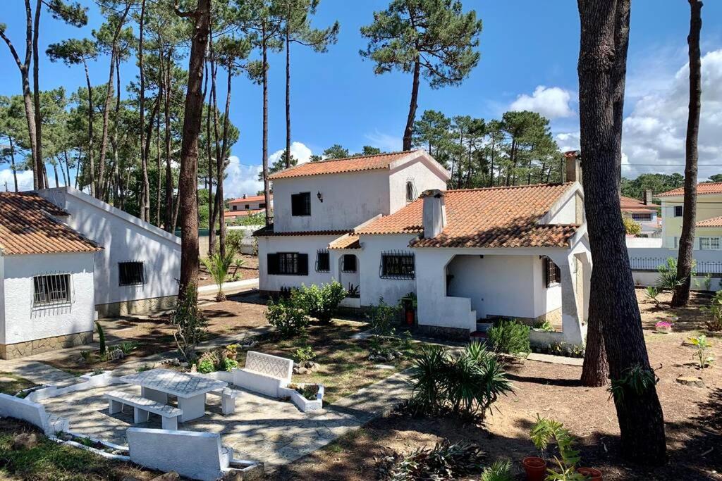 Oak Valley Flats Casa do Pinhal Colares