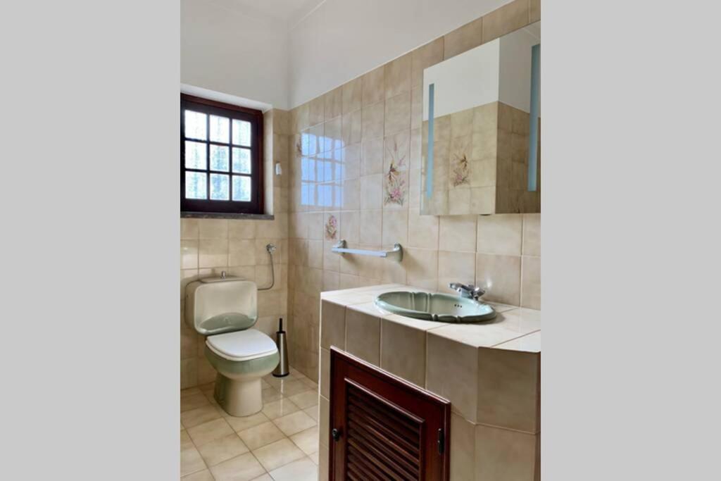 Oak Valley Flats Casa do Pinhal Colares