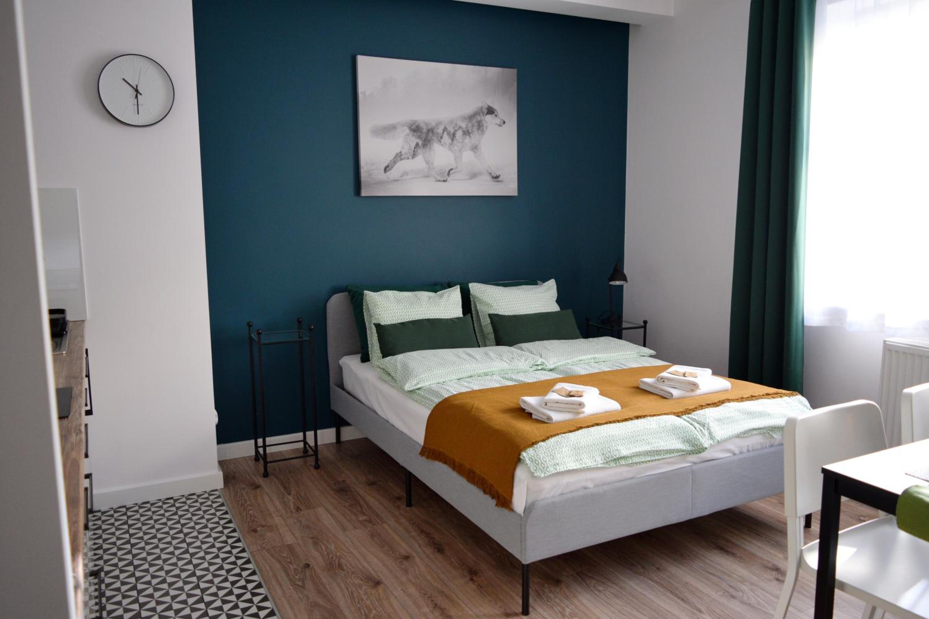 ForRest Apartment Krynica view 4