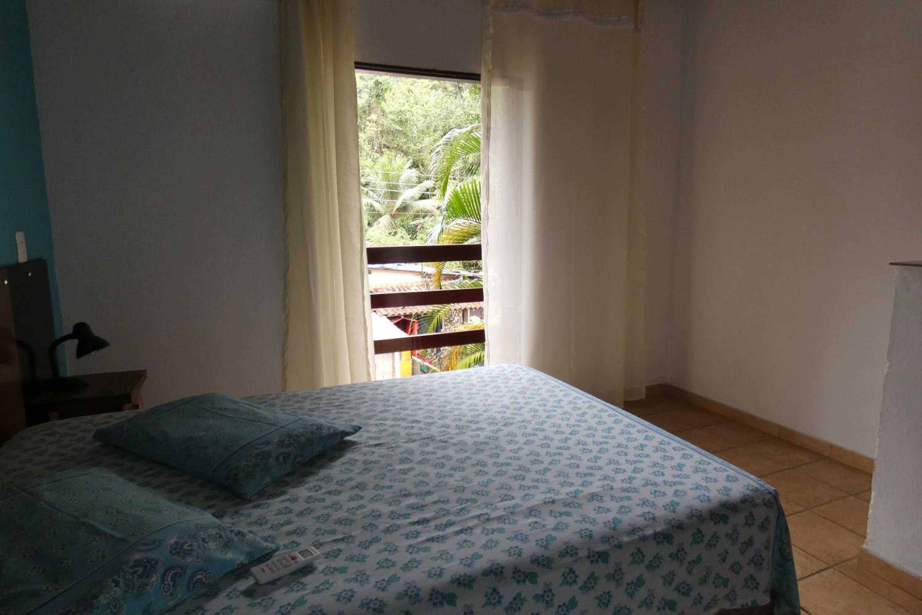 Casa Beija-Flor