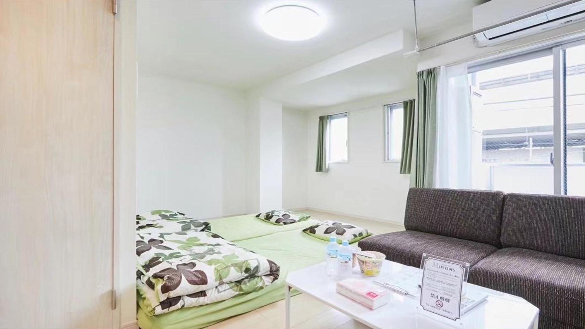 Marvelous Higashioi - Vacation STAY 13012v