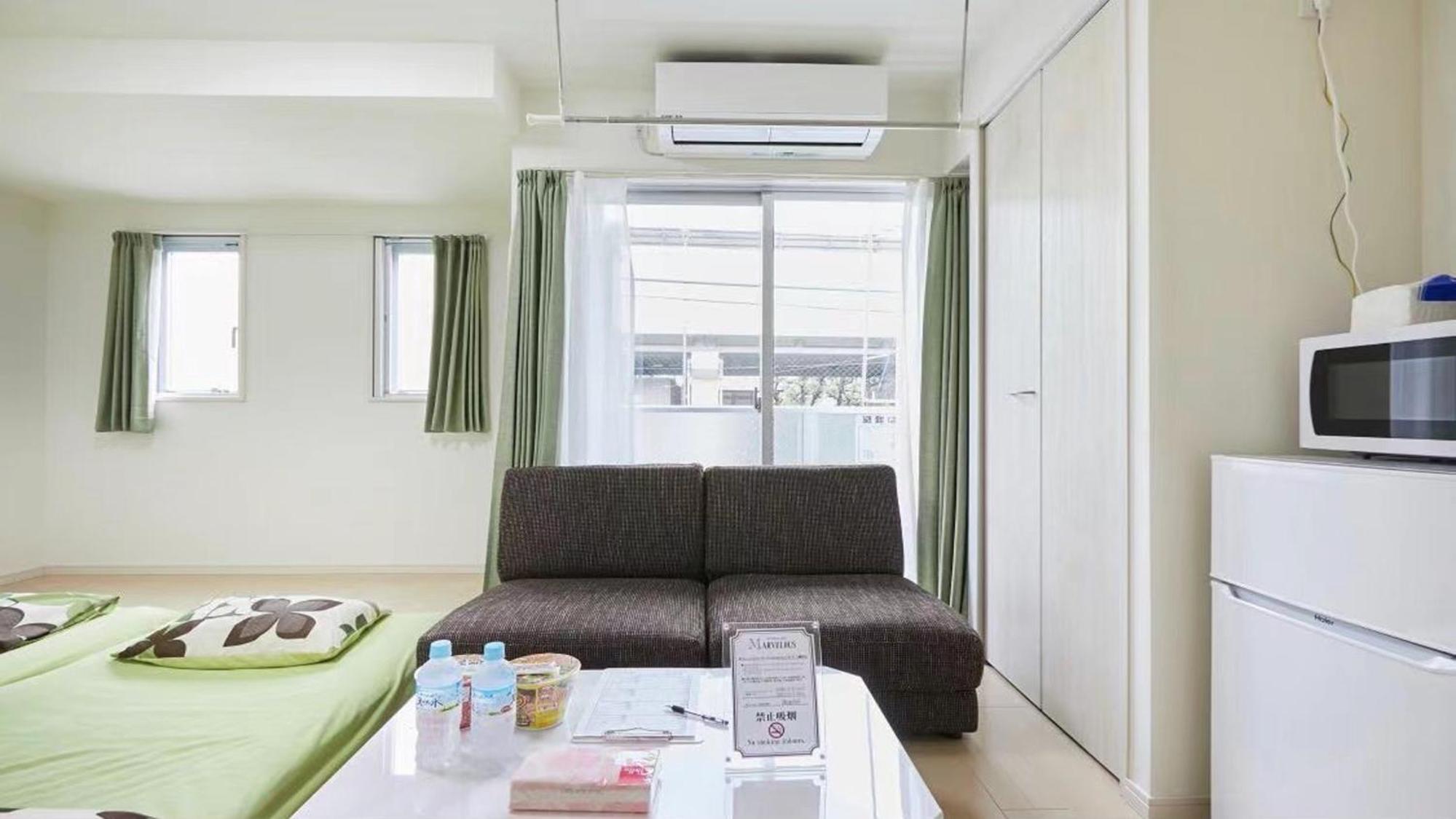 Marvelous Higashioi - Vacation STAY 13008v