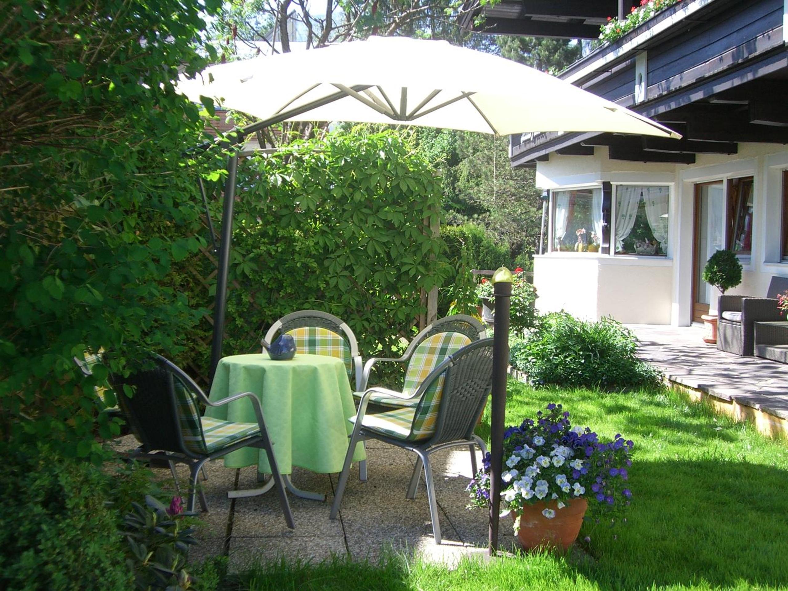 Appartementhaus Astl