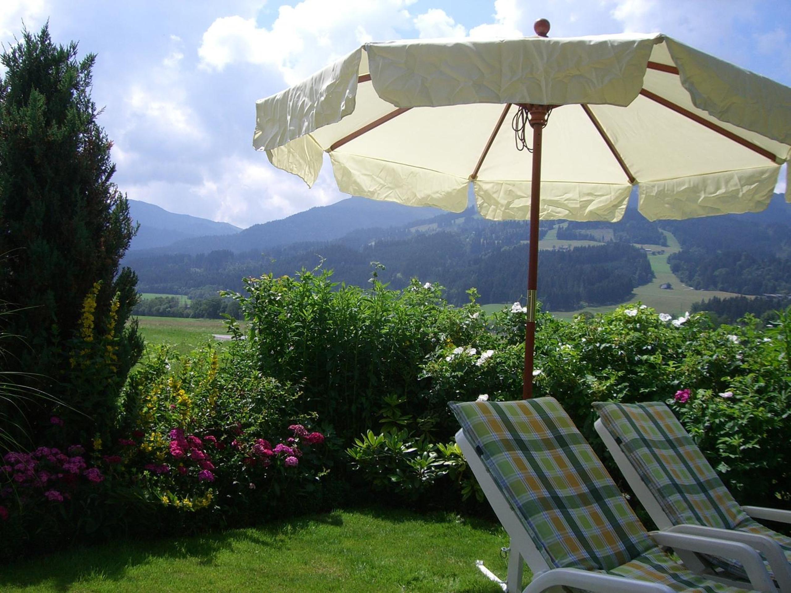 Appartementhaus Astl
