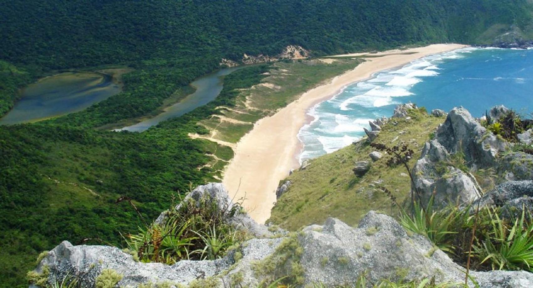 Pousada Arquipélago