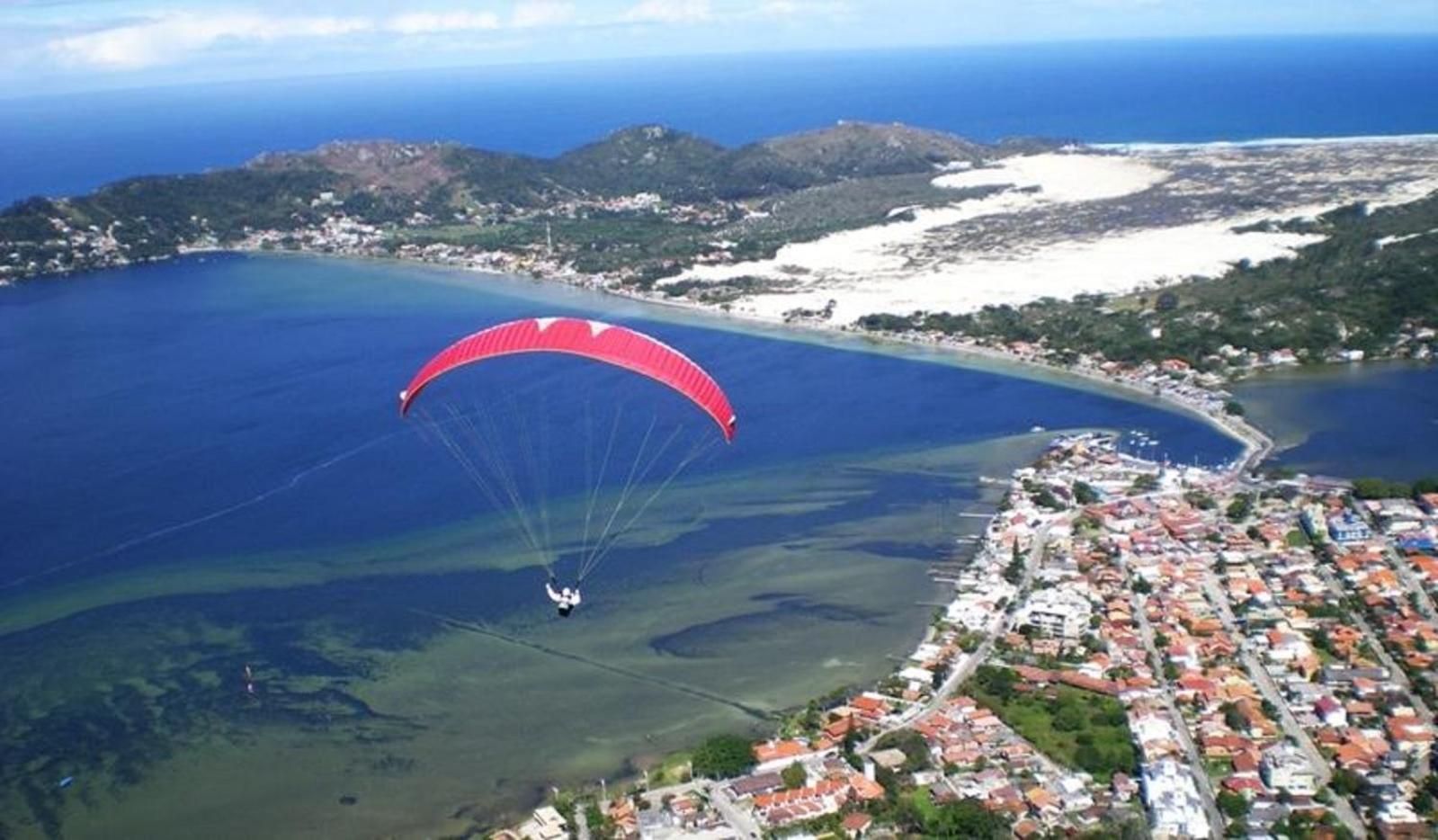 Pousada Arquipélago