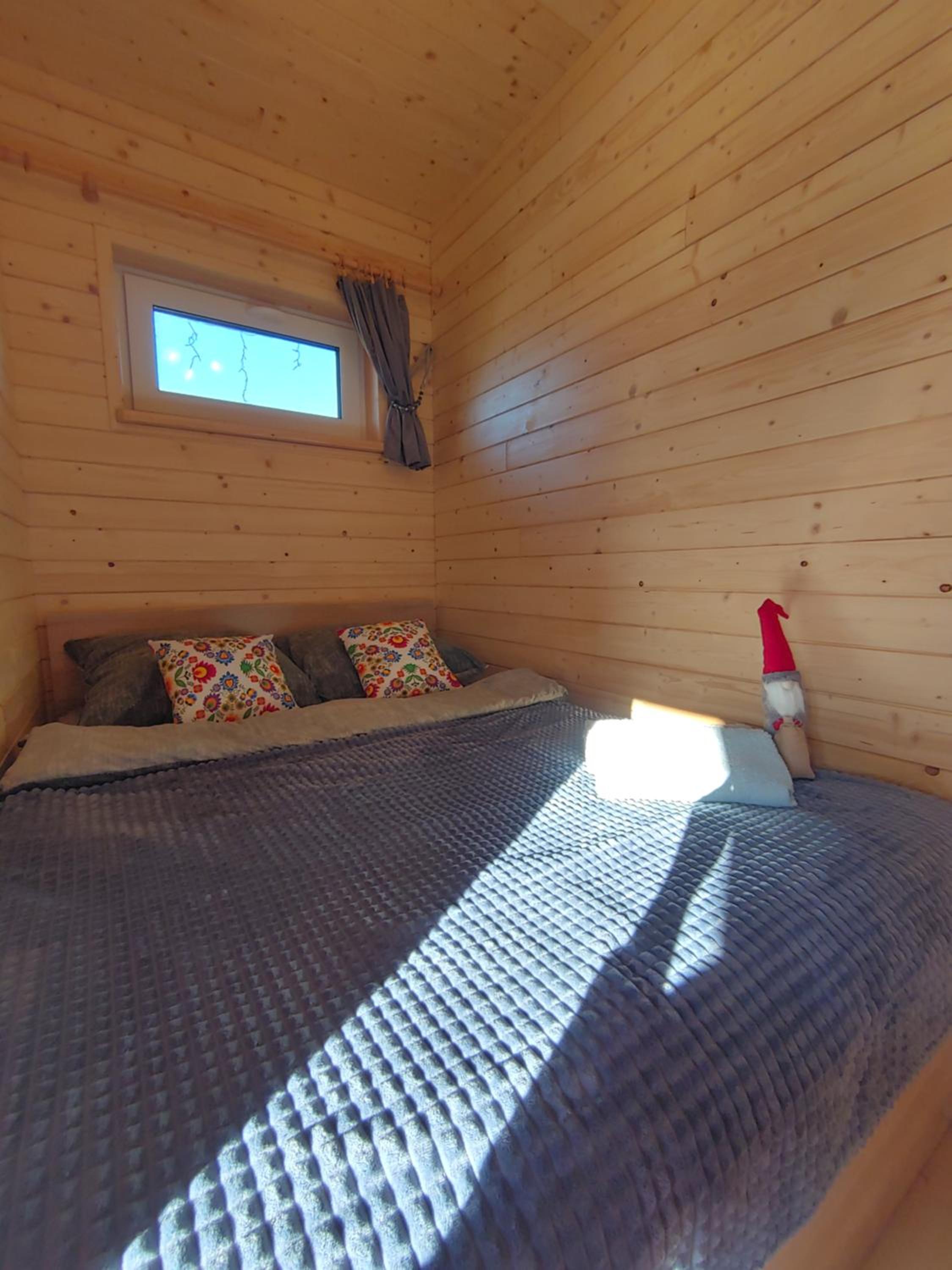 Apartamenty przy Jeziorze Żywieckim z widokiem na Skrzyczne
