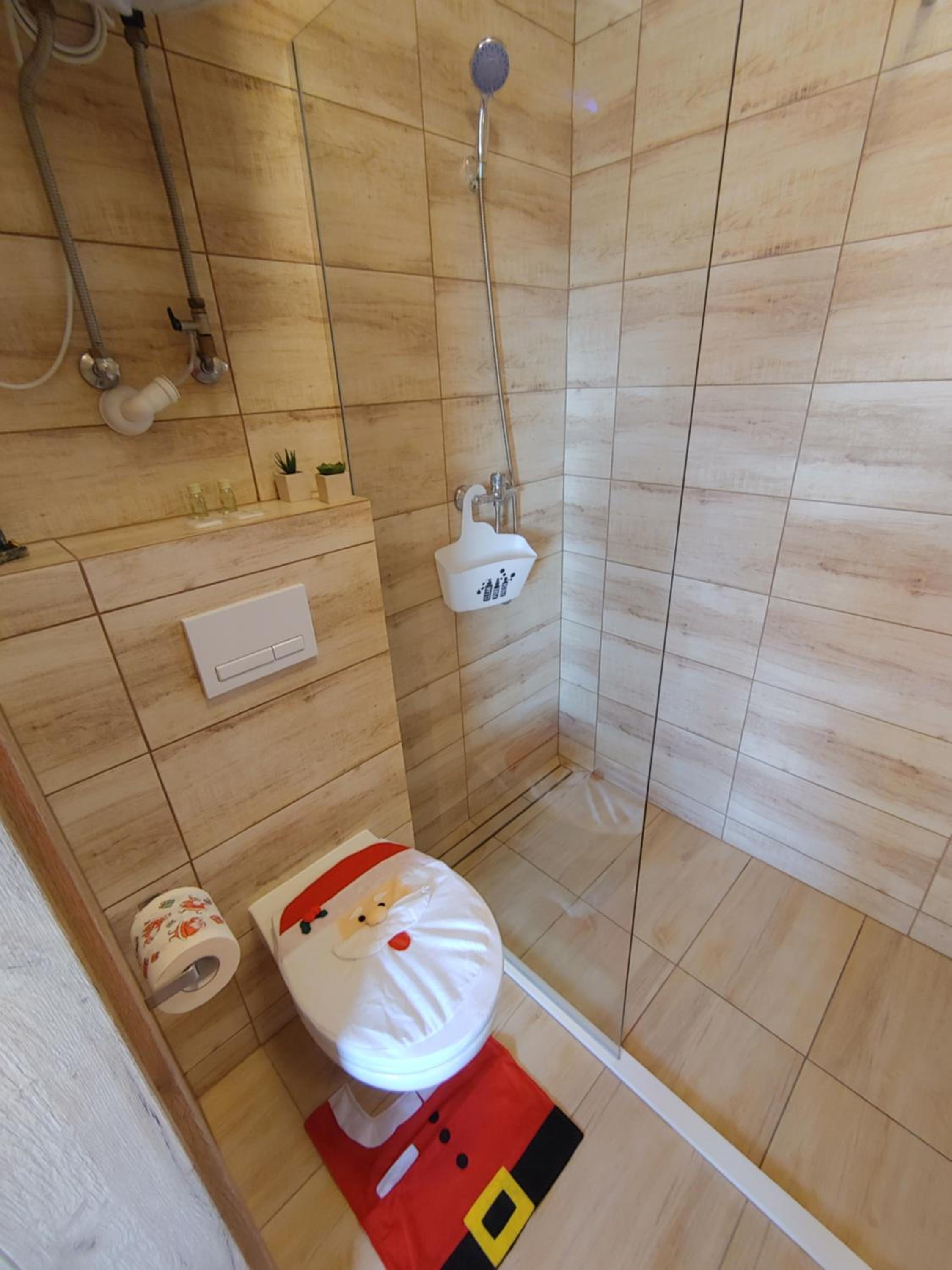 Apartamenty przy Jeziorze Żywieckim z widokiem na Skrzyczne