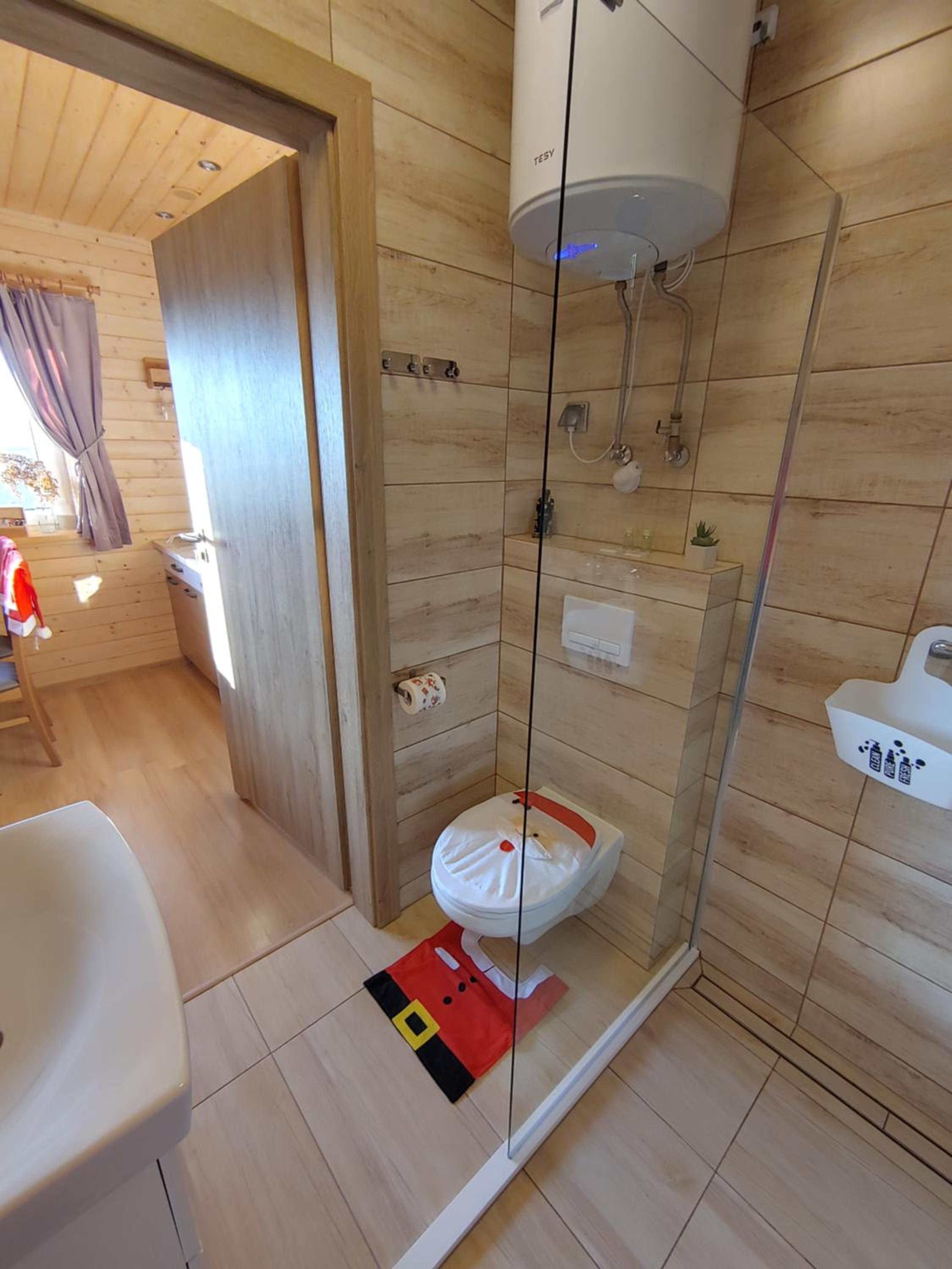 Apartamenty przy Jeziorze Żywieckim z widokiem na Skrzyczne